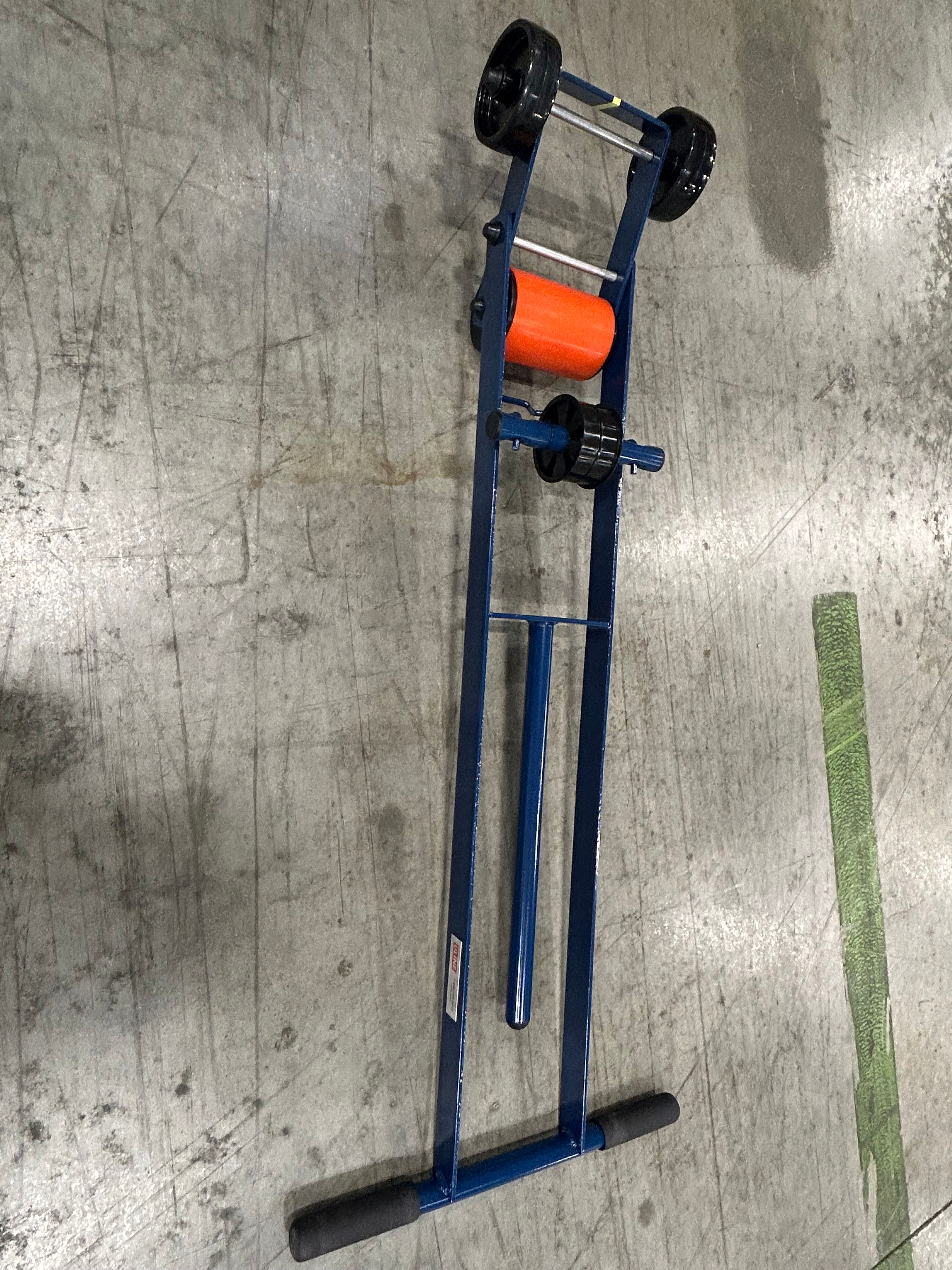ULINE Tape Applicator  - Document 4