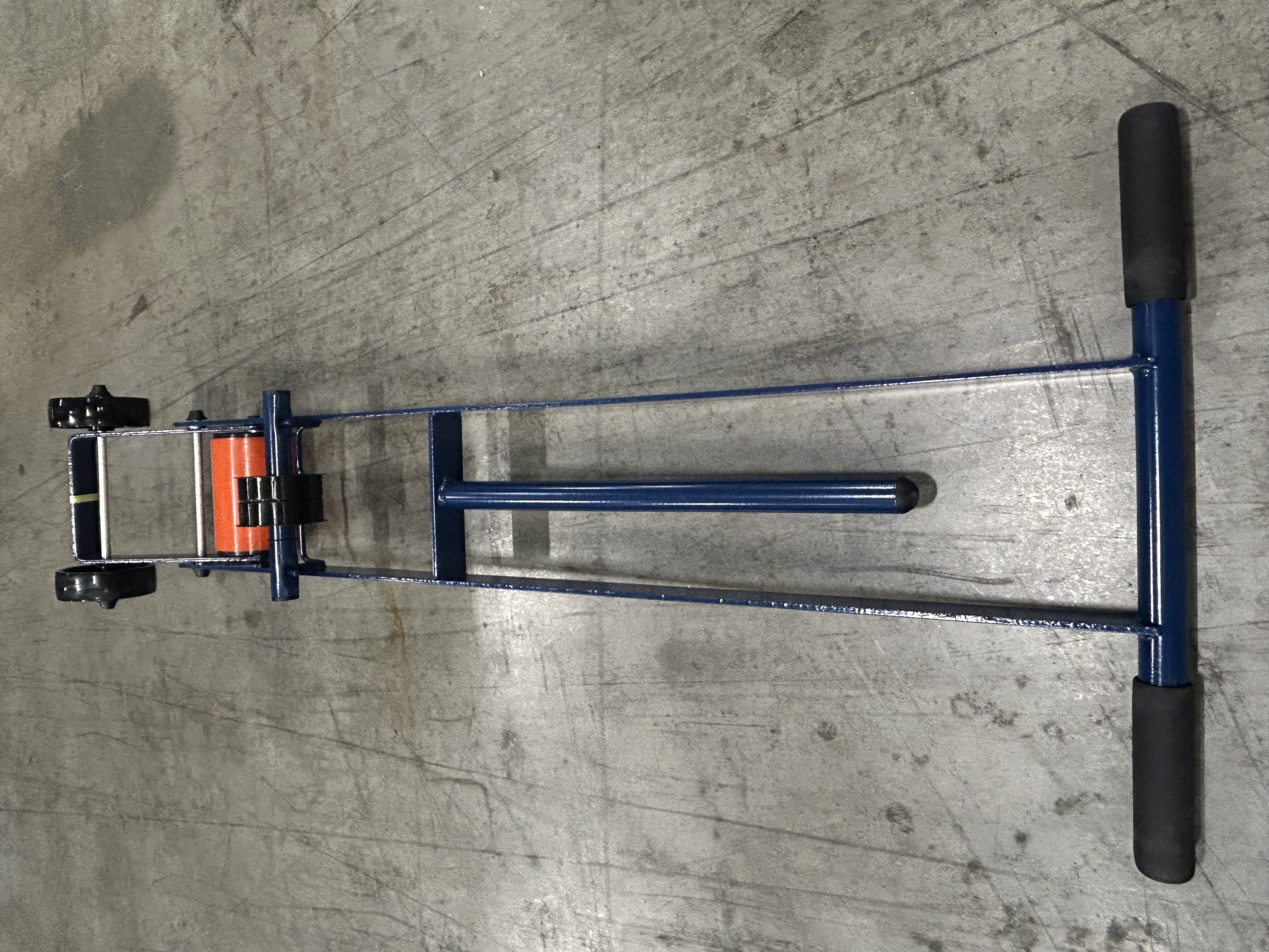 ULINE Tape Applicator 