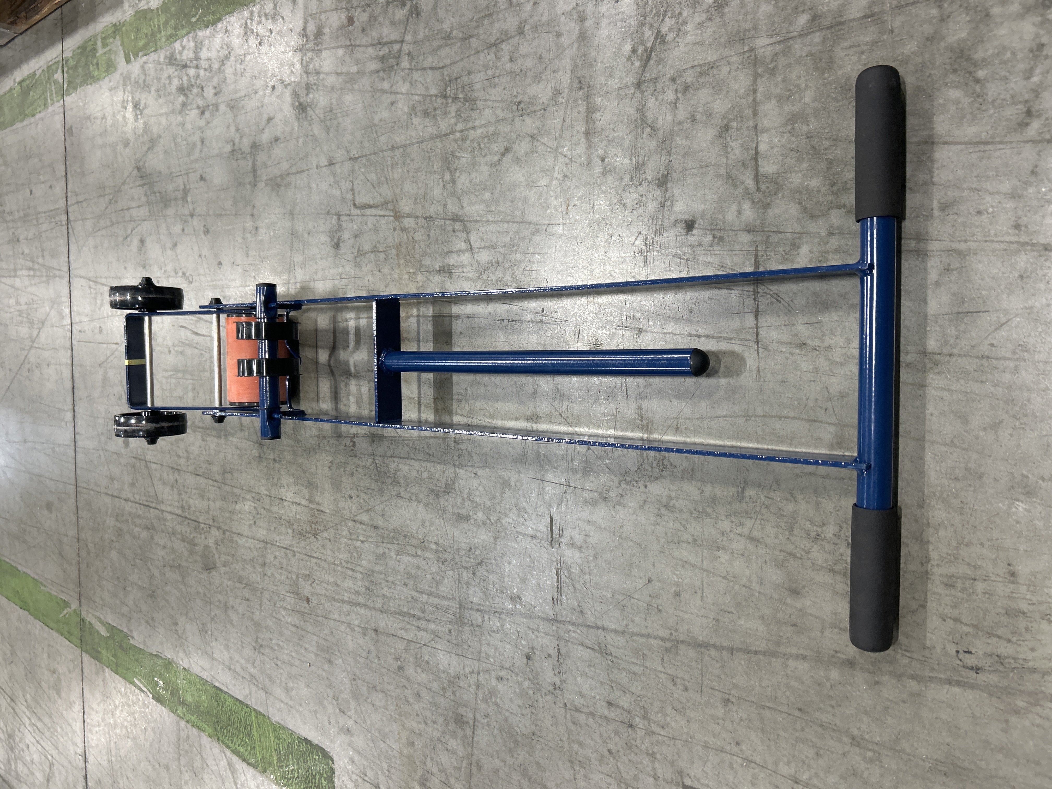 ULINE Tape Applicator 