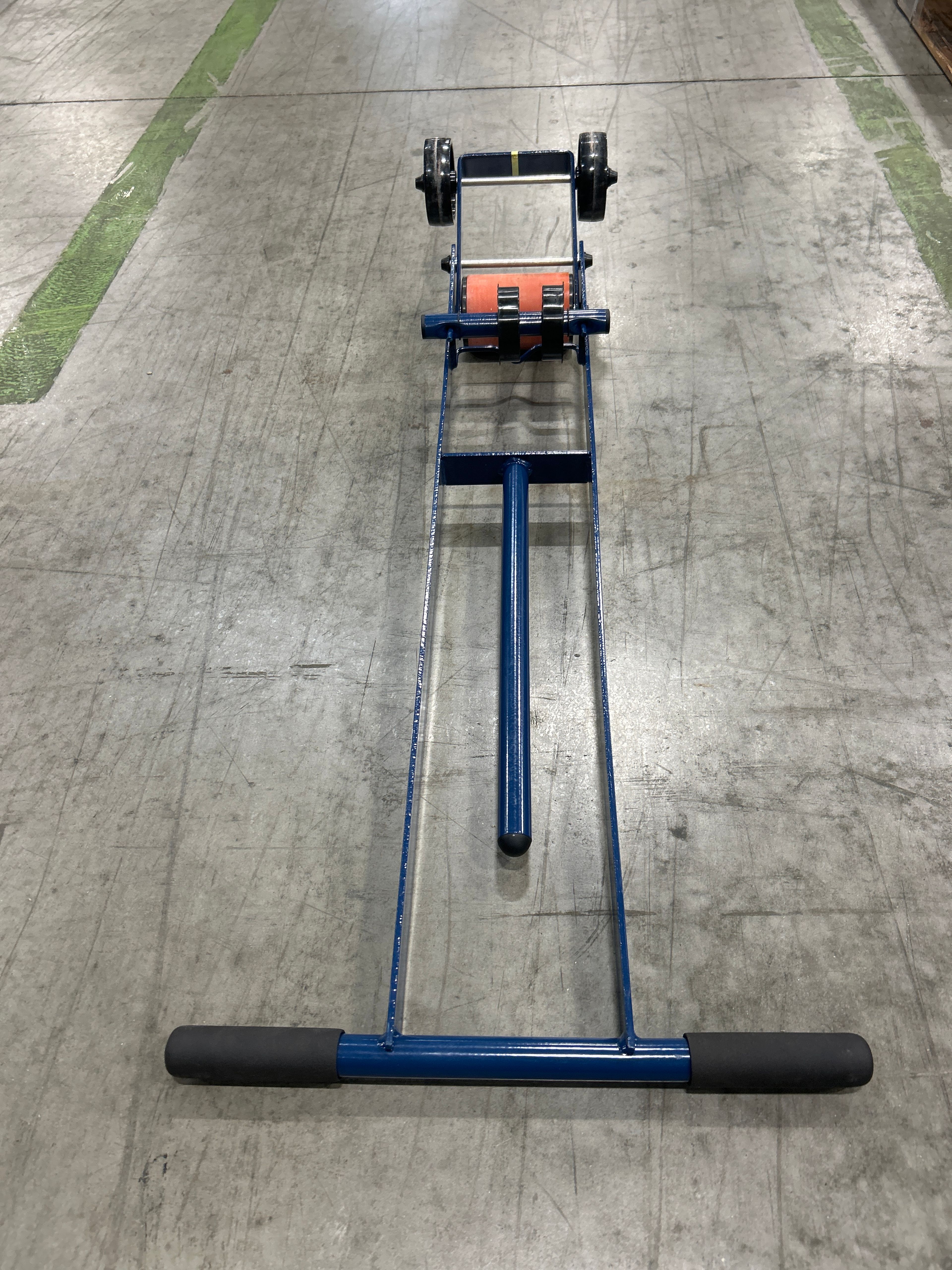 ULINE Tape Applicator  - Document 1