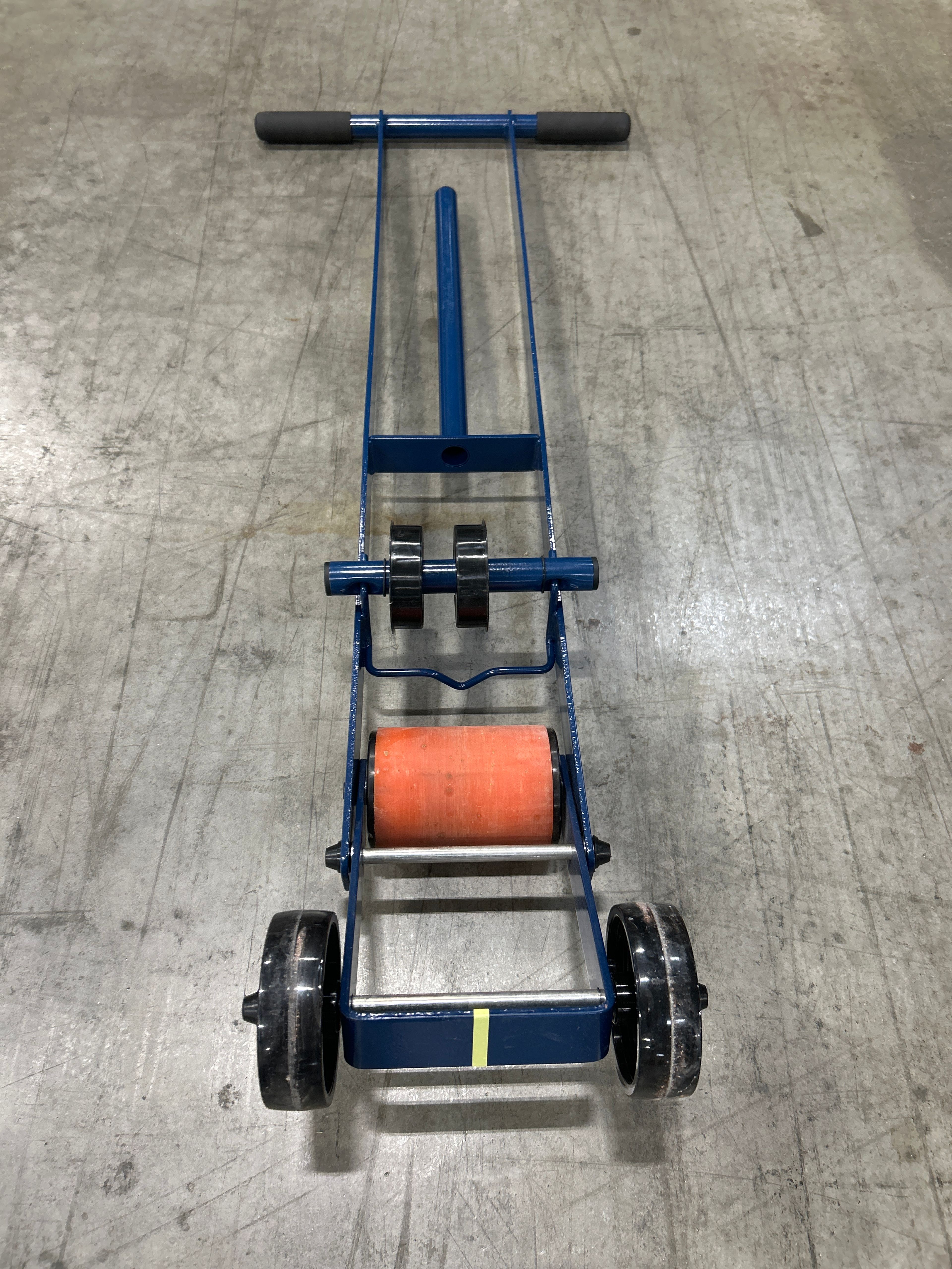 ULINE Tape Applicator  - Document 4