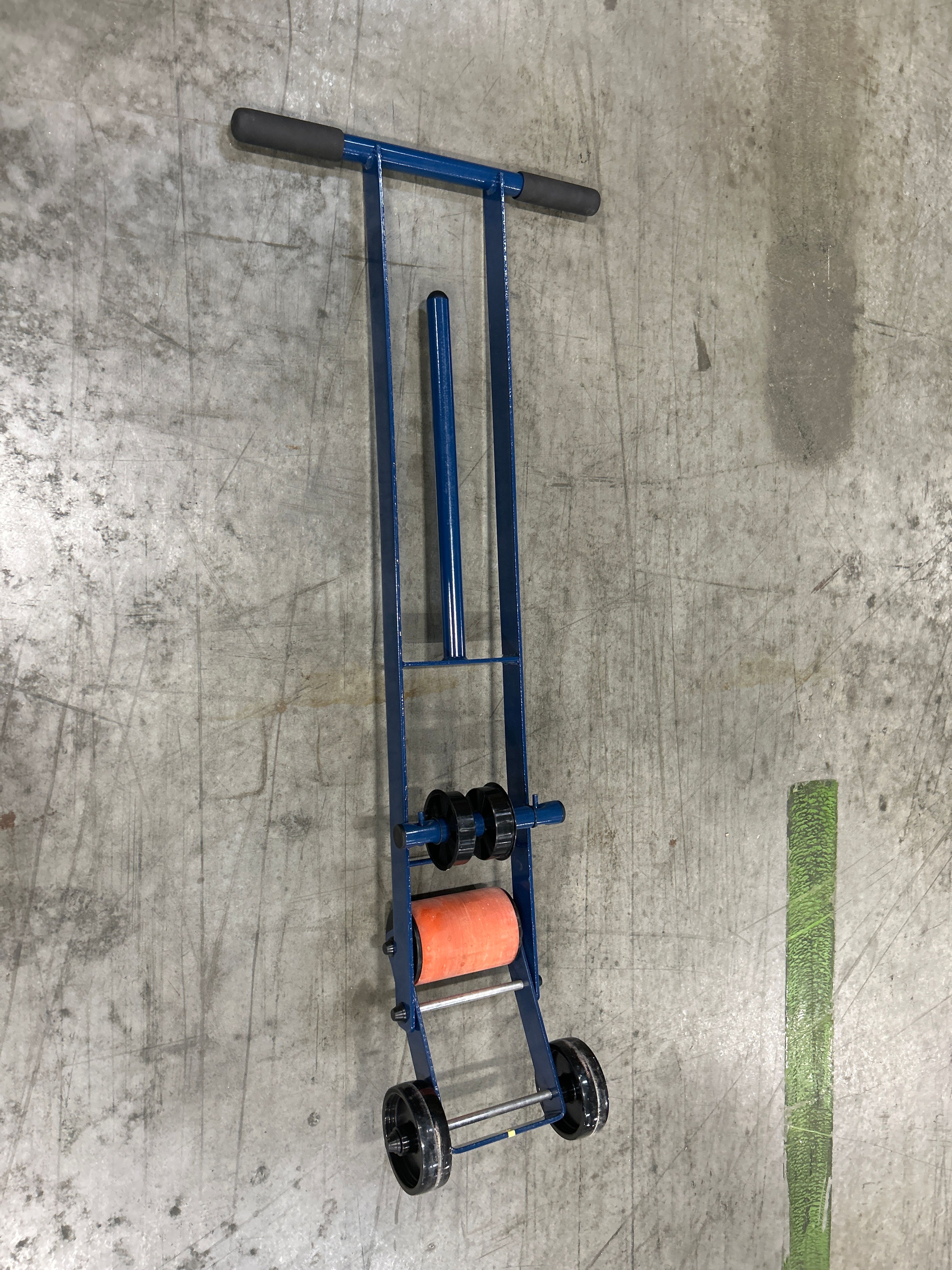 ULINE Tape Applicator  - Document 3