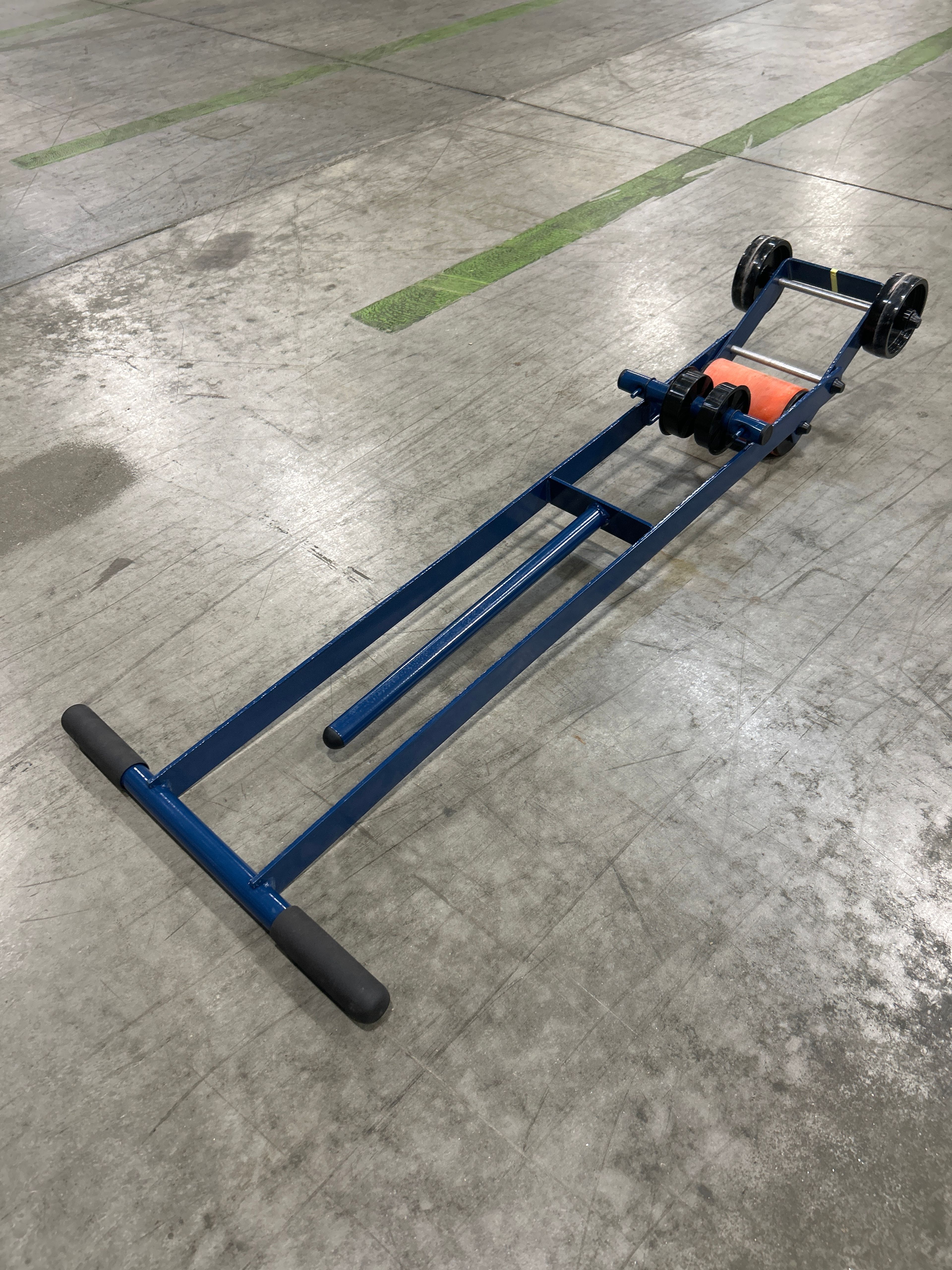 ULINE Tape Applicator  - Document 2