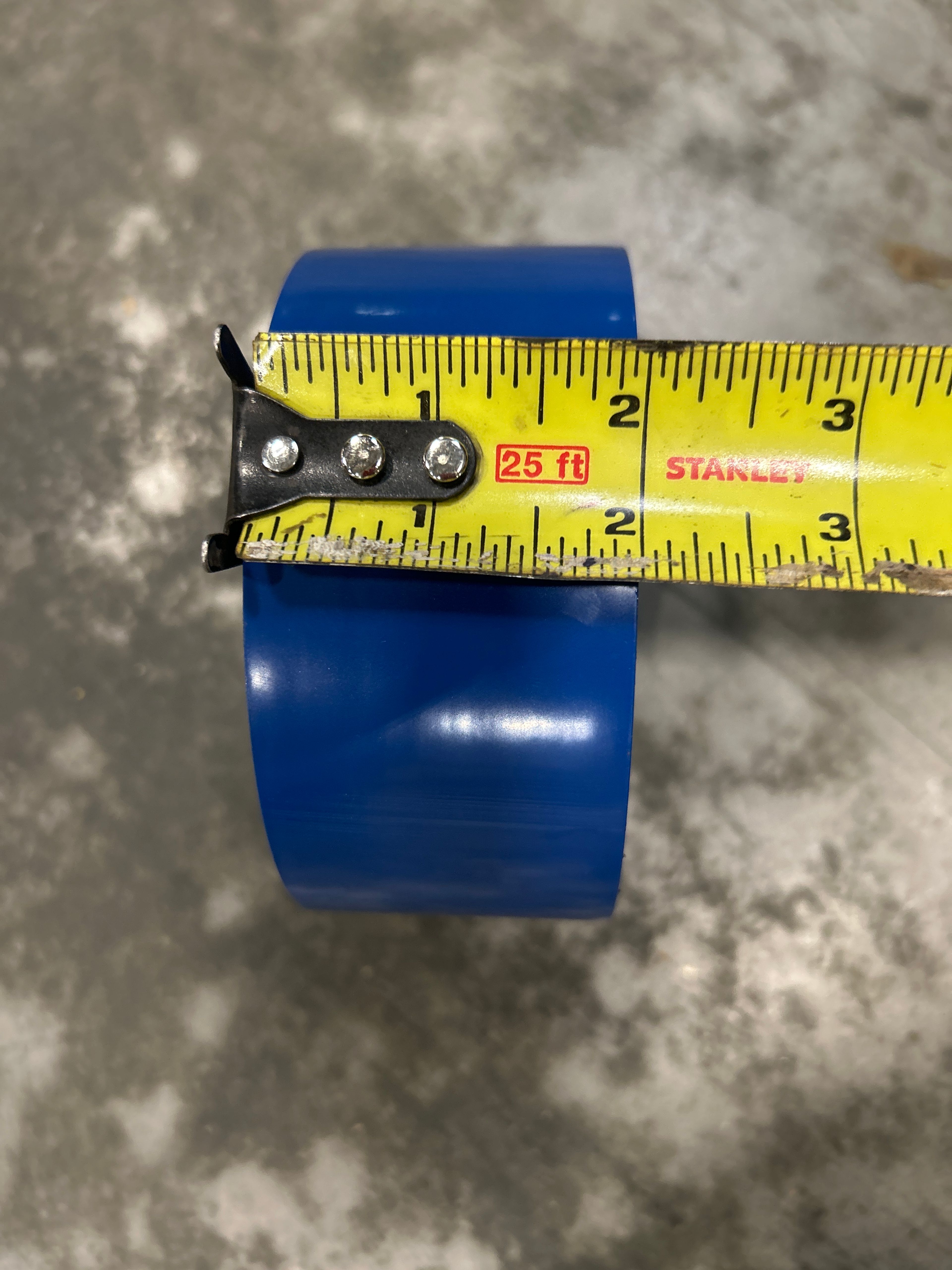 Uline Safety Tape - Document 4