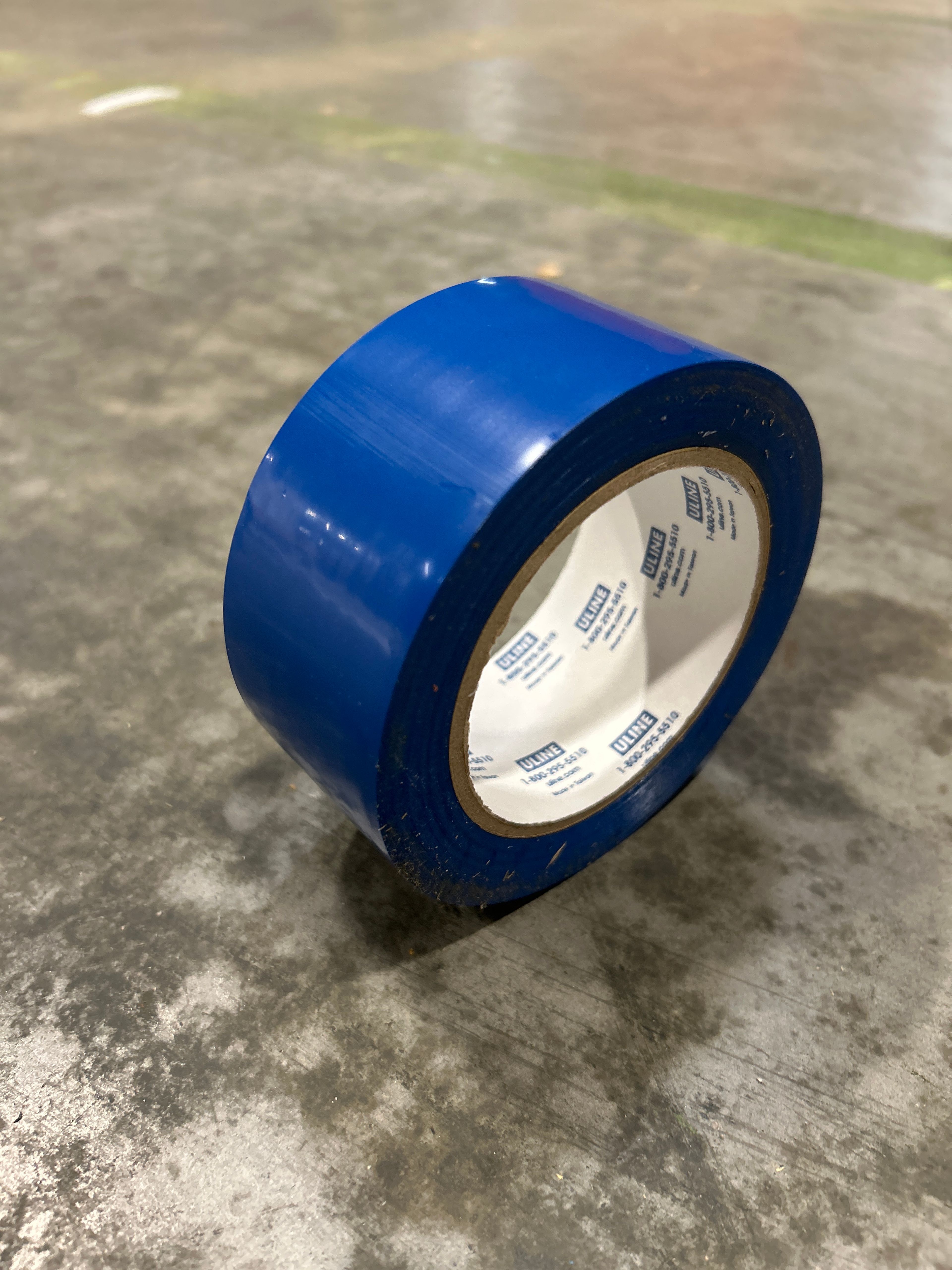 Uline Safety Tape - Document 3