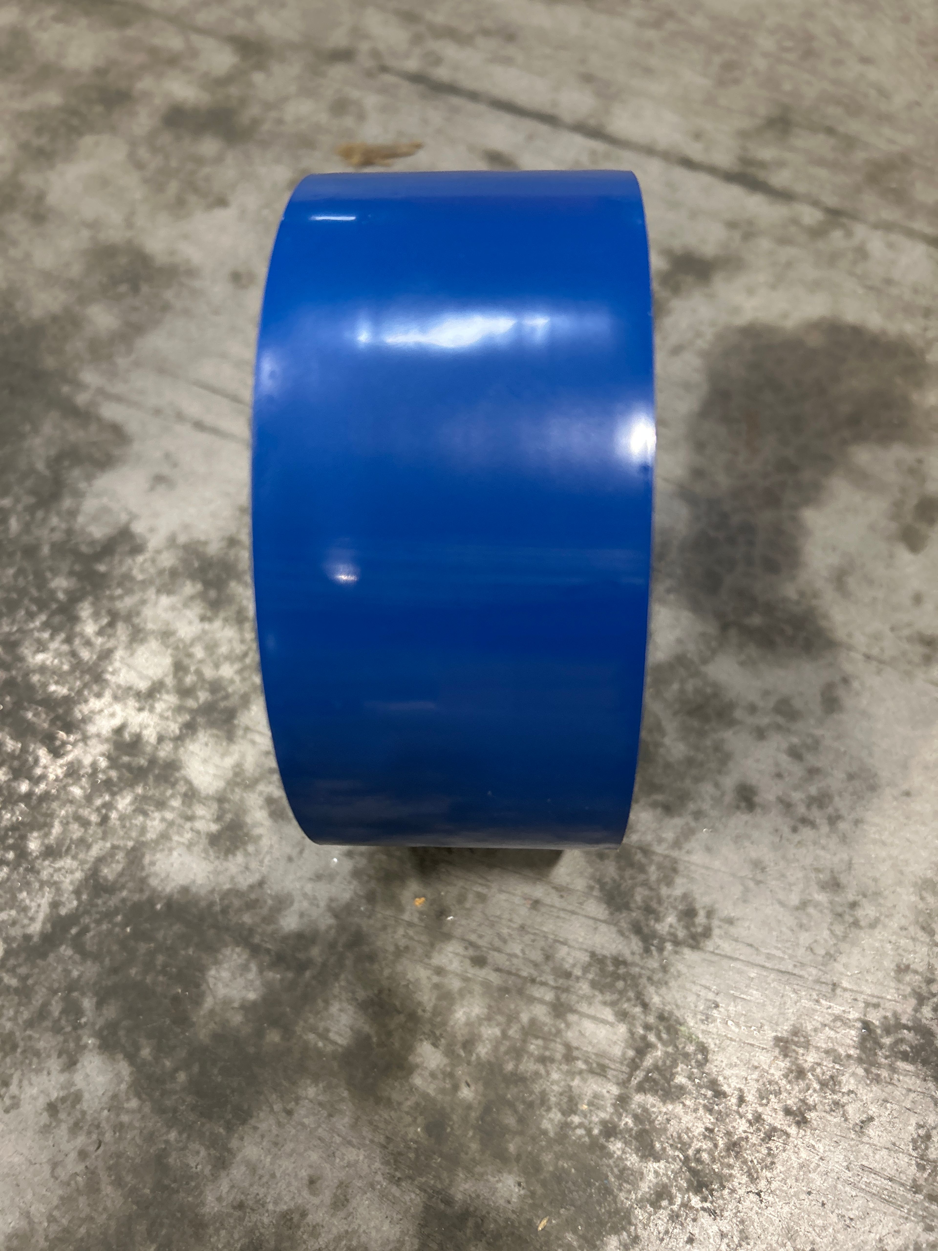 Uline Safety Tape - Document 2