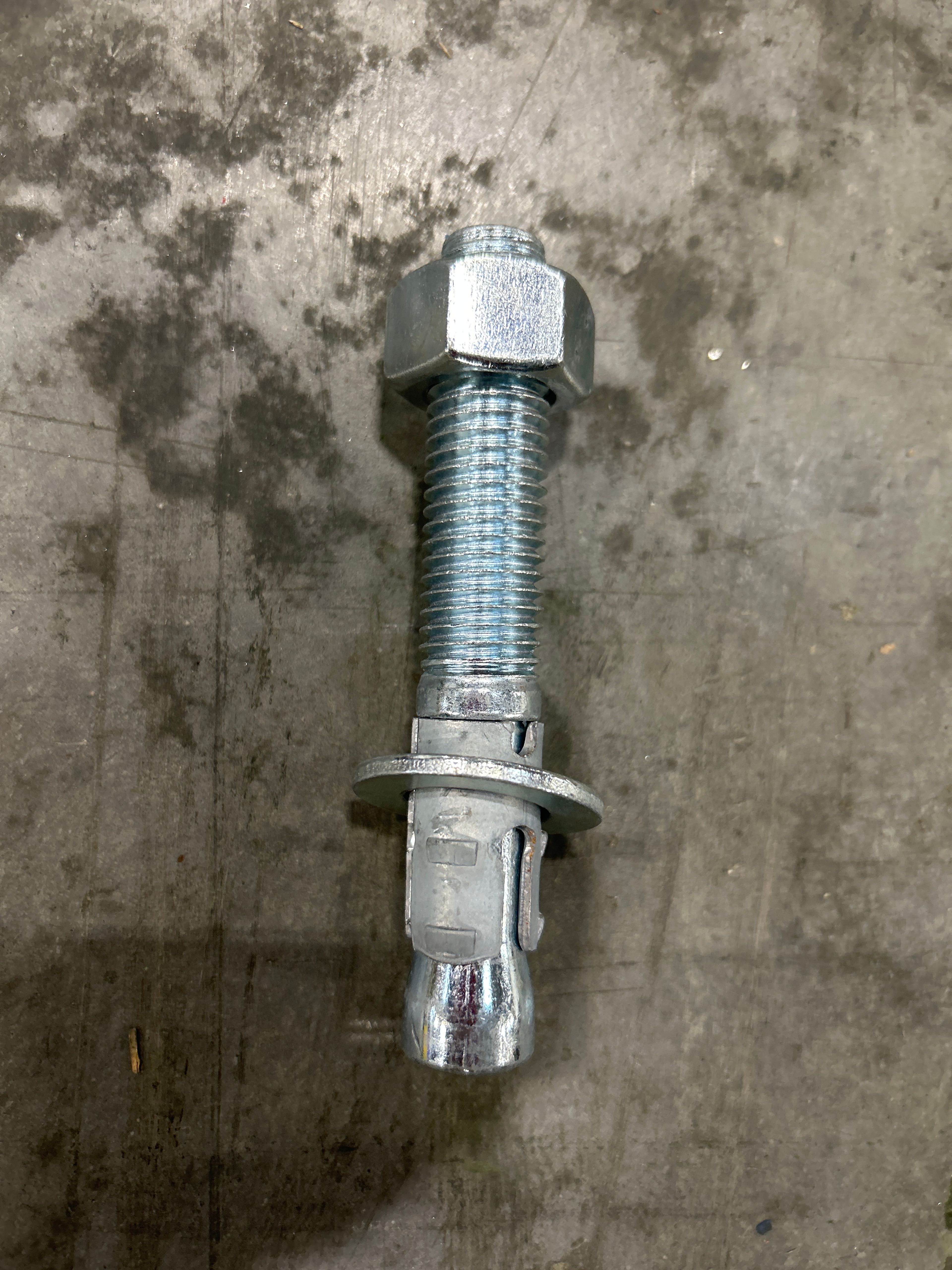 Simpson StrongTie - Document 1