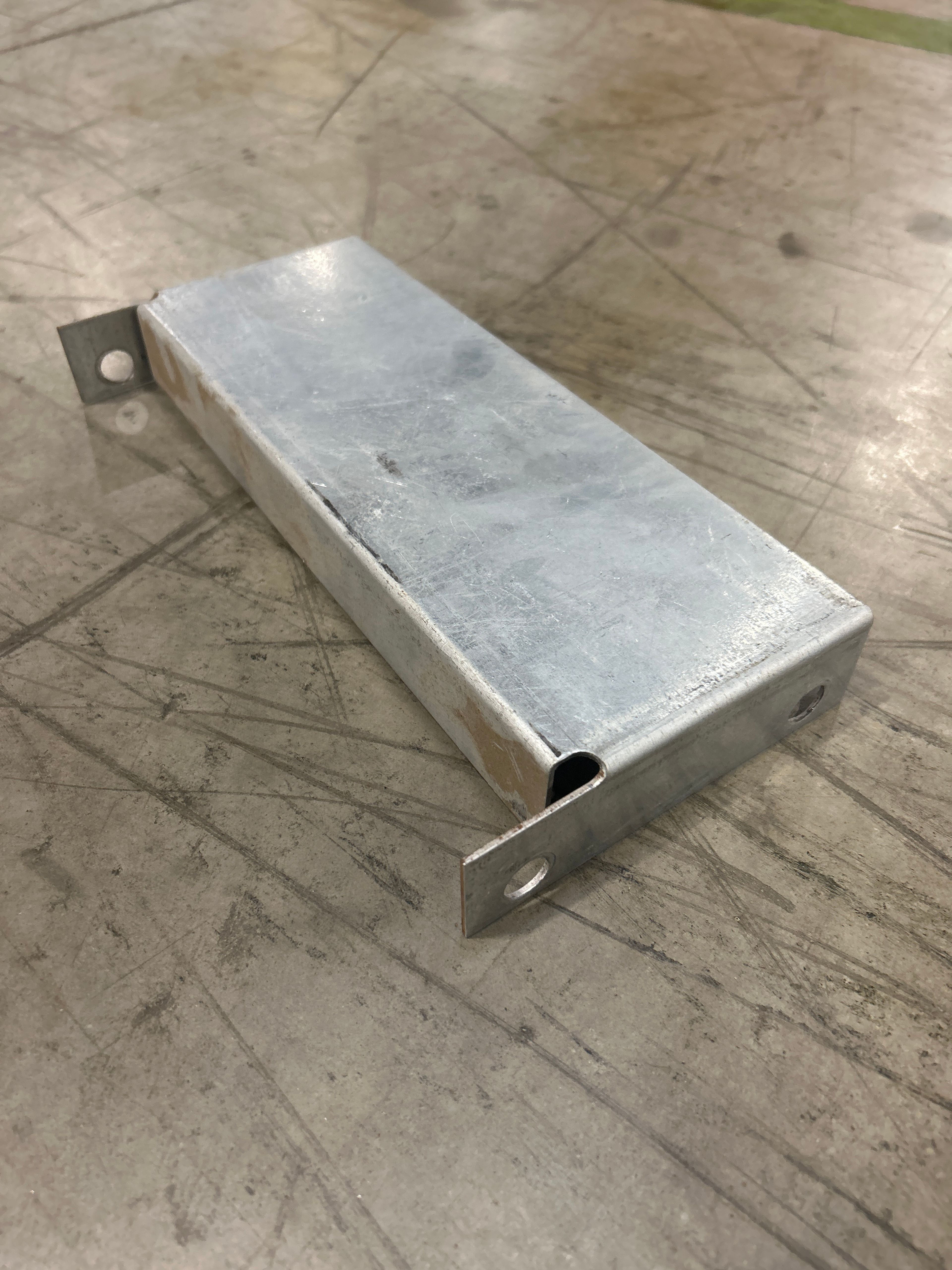 Row Spacers - Document 1