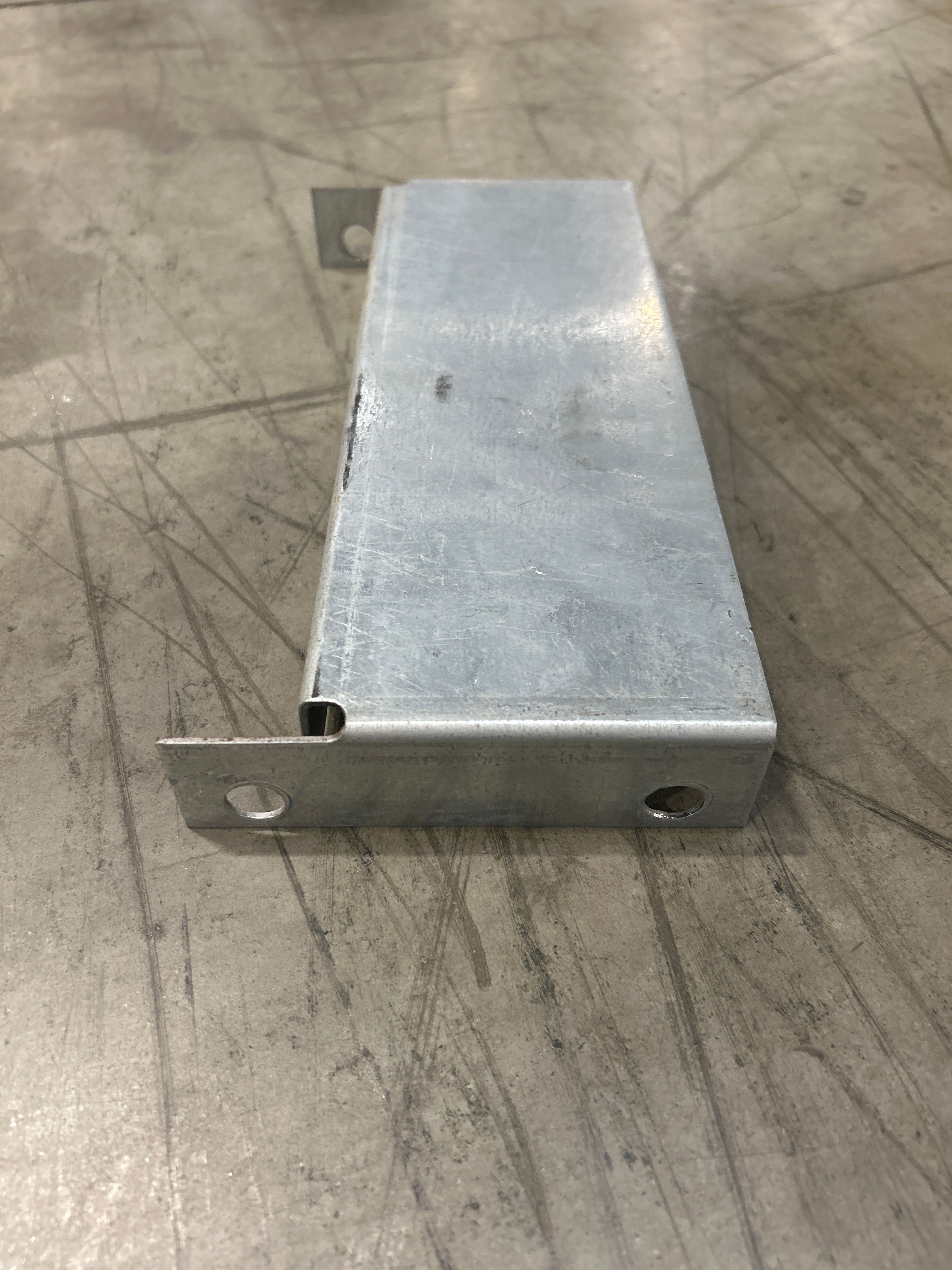 Row Spacers - Document 2