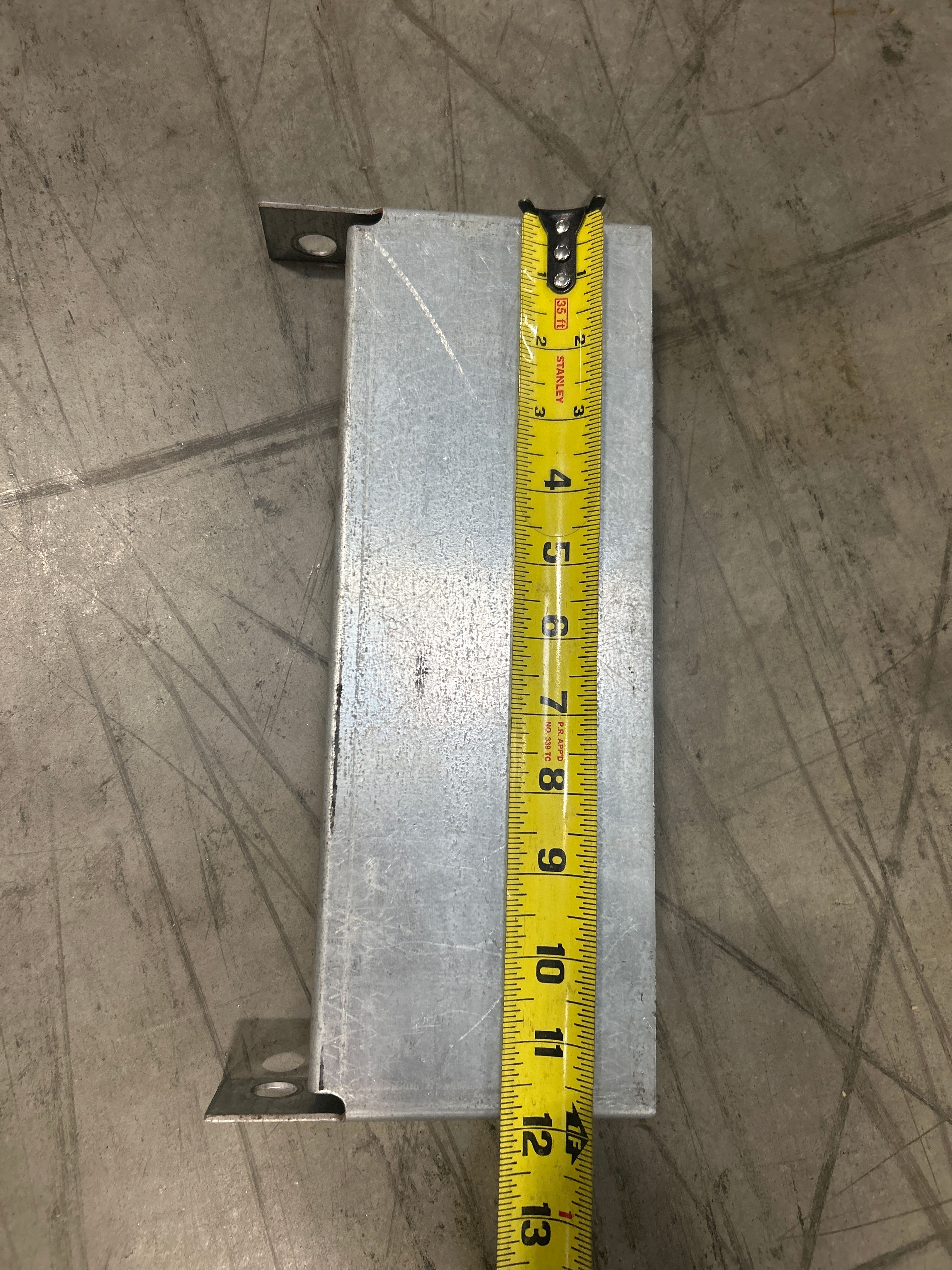 Row Spacers - Document 4