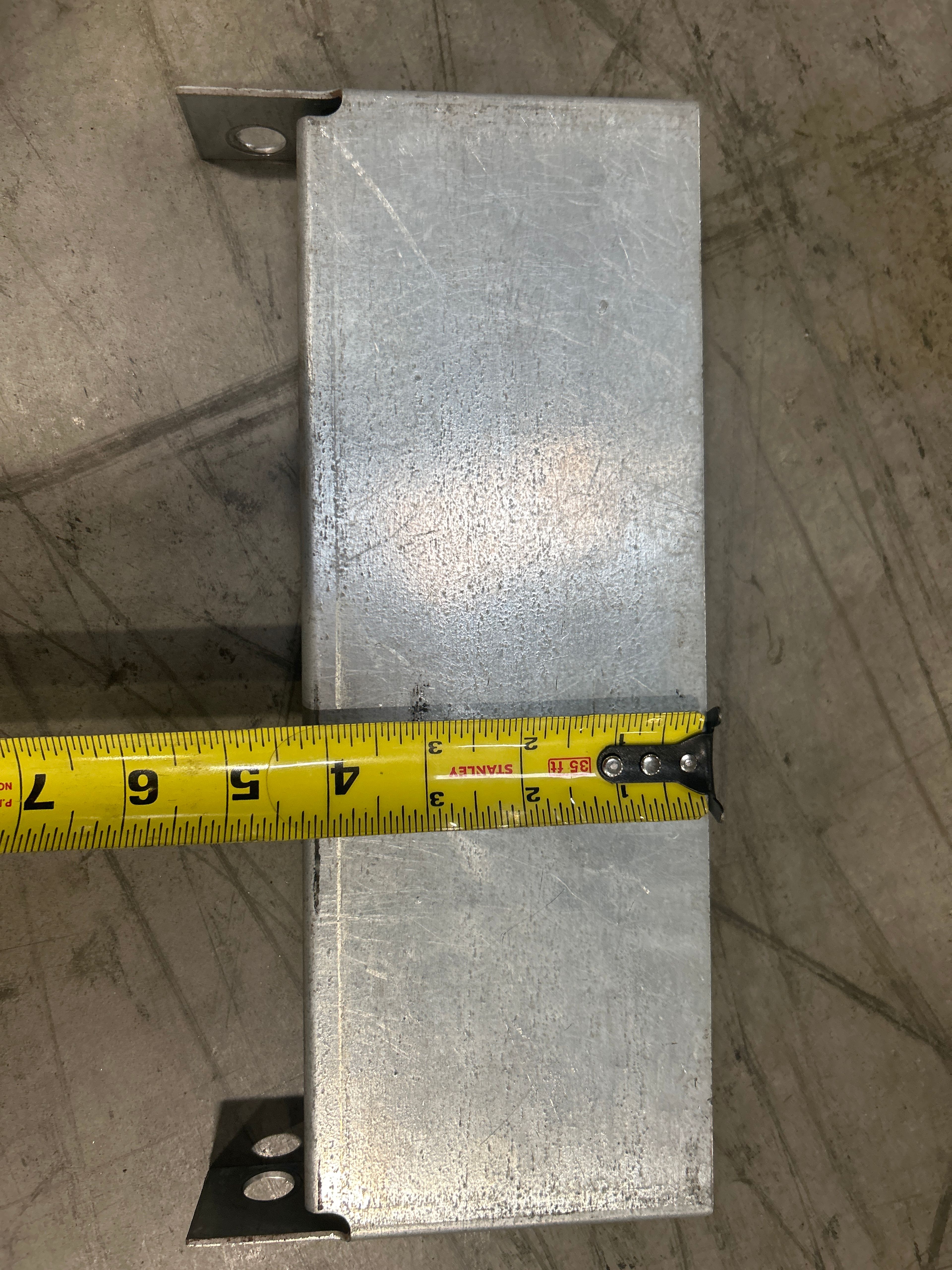 Row Spacers - Document 5