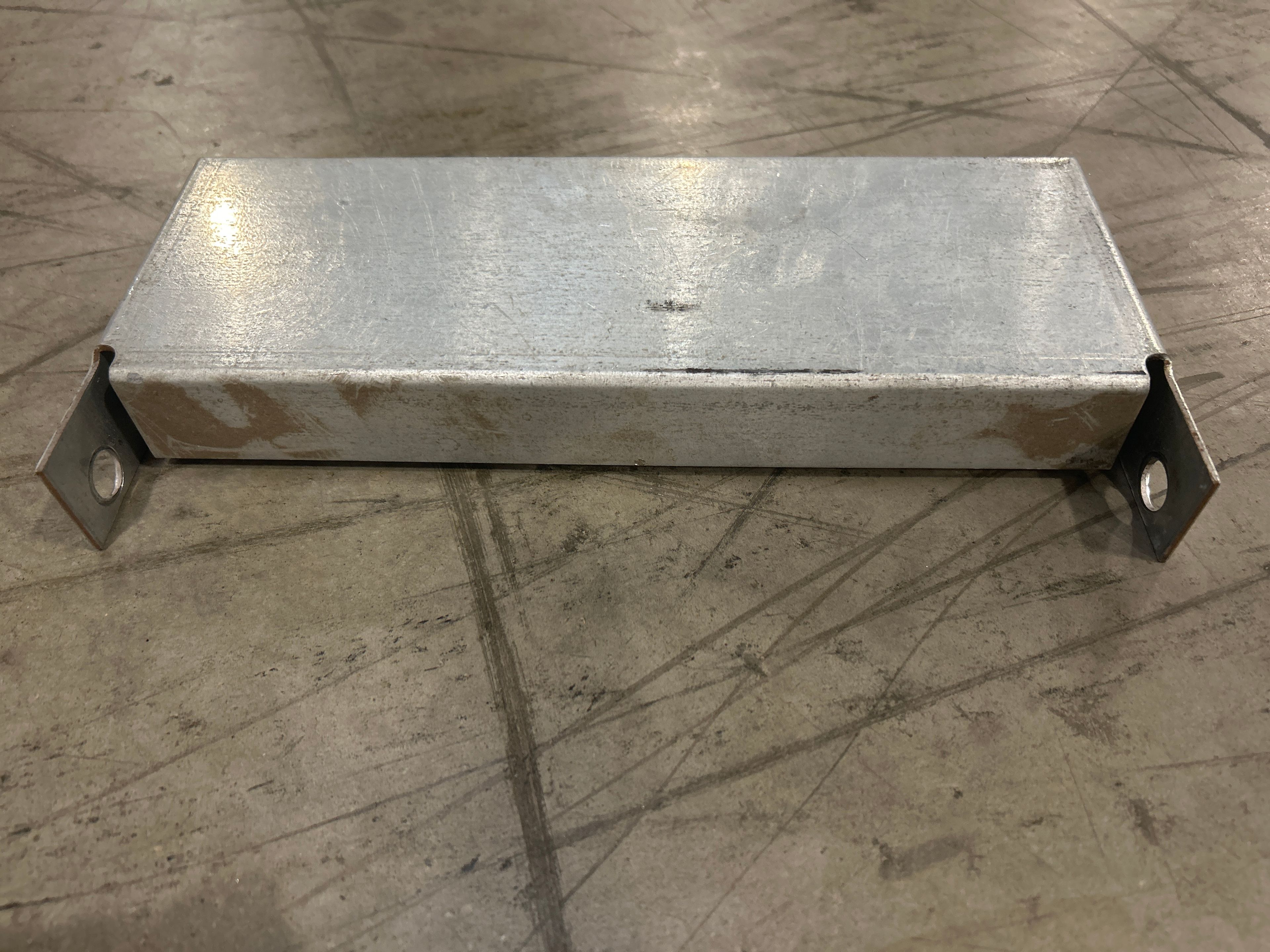 Row Spacers - Document 3