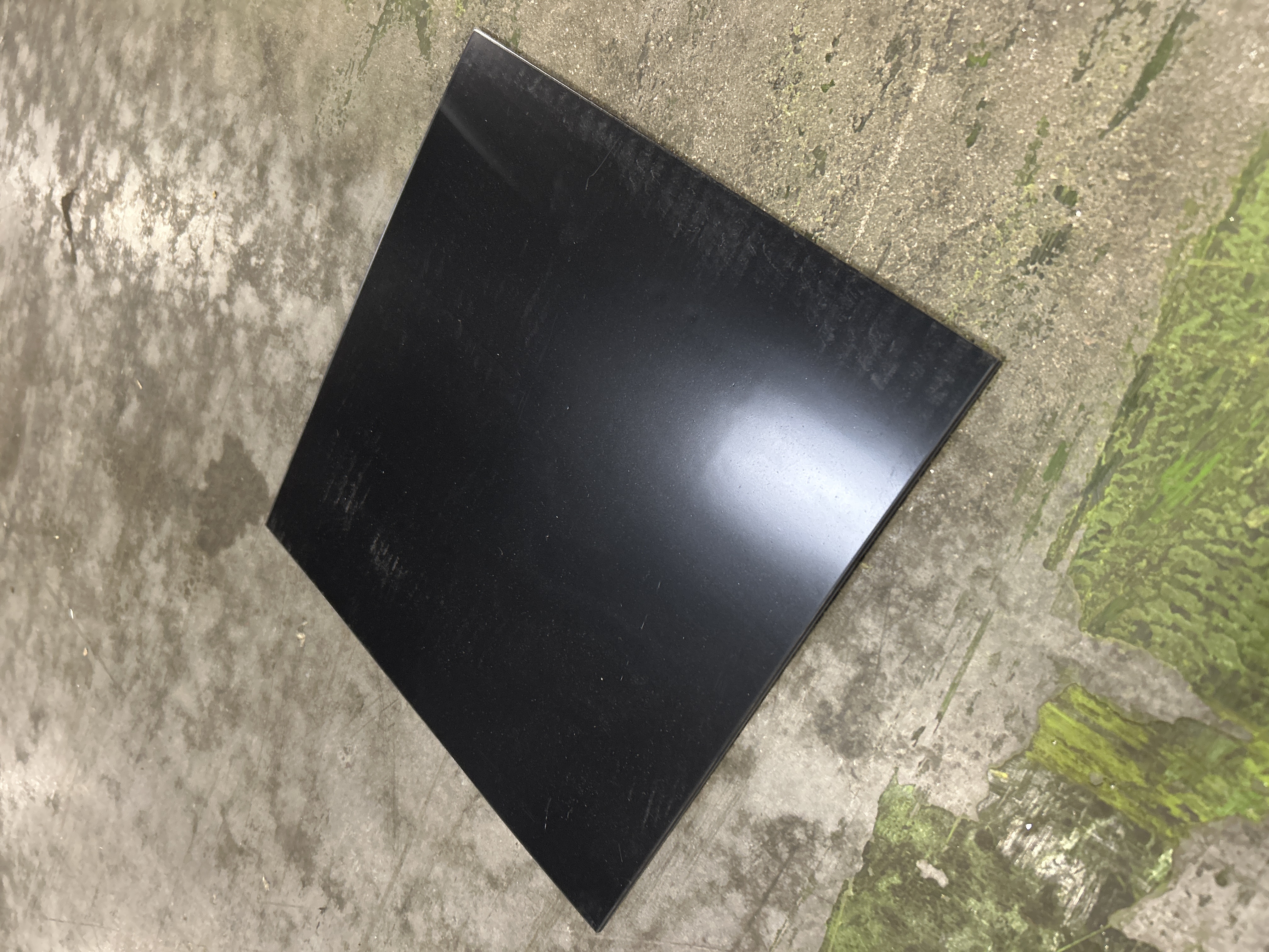 Korolath Shims- 10” x 10” x 1/8"