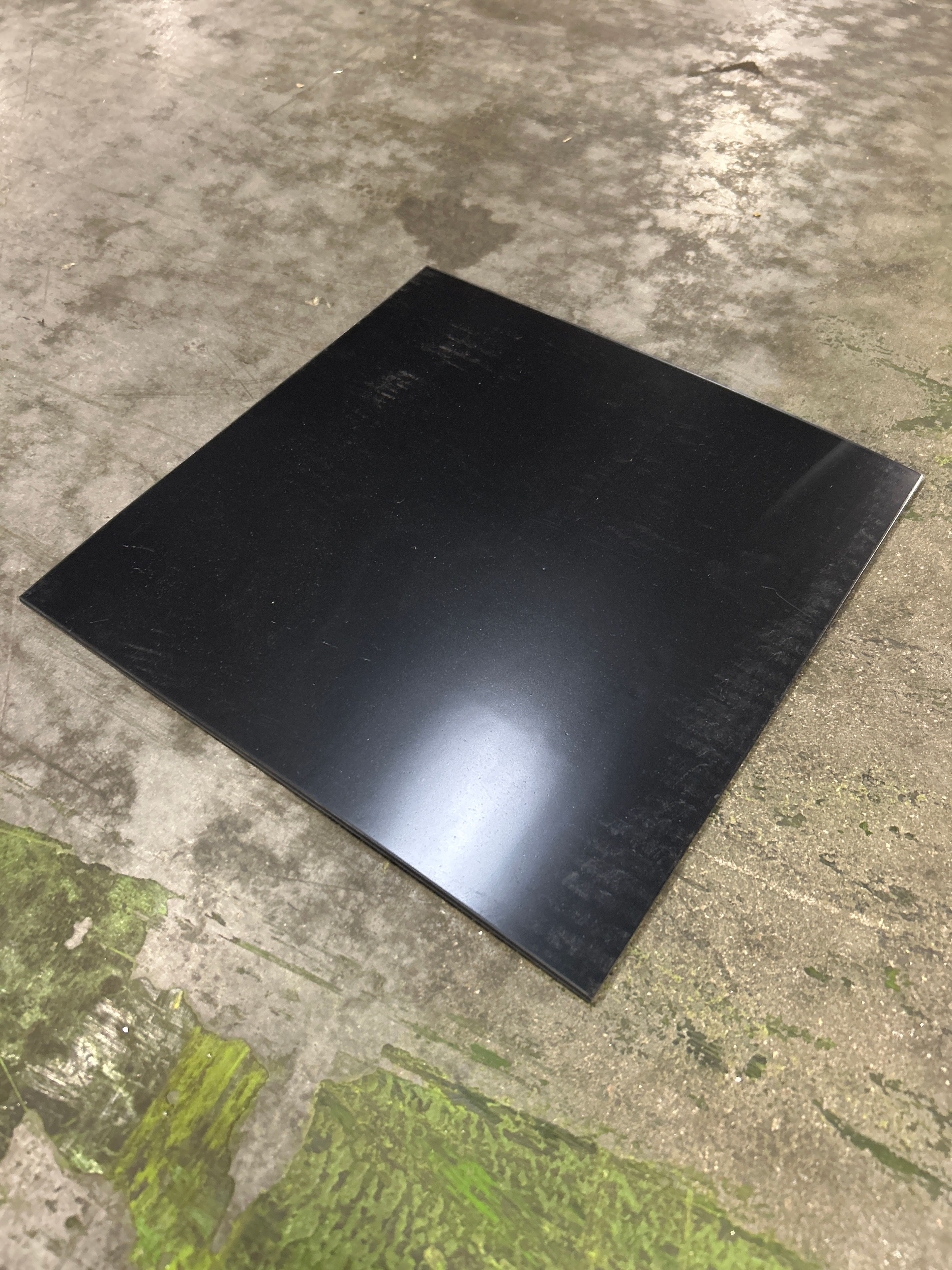 Korolath Shims- 10” x 10” x 1/8" - Document 1