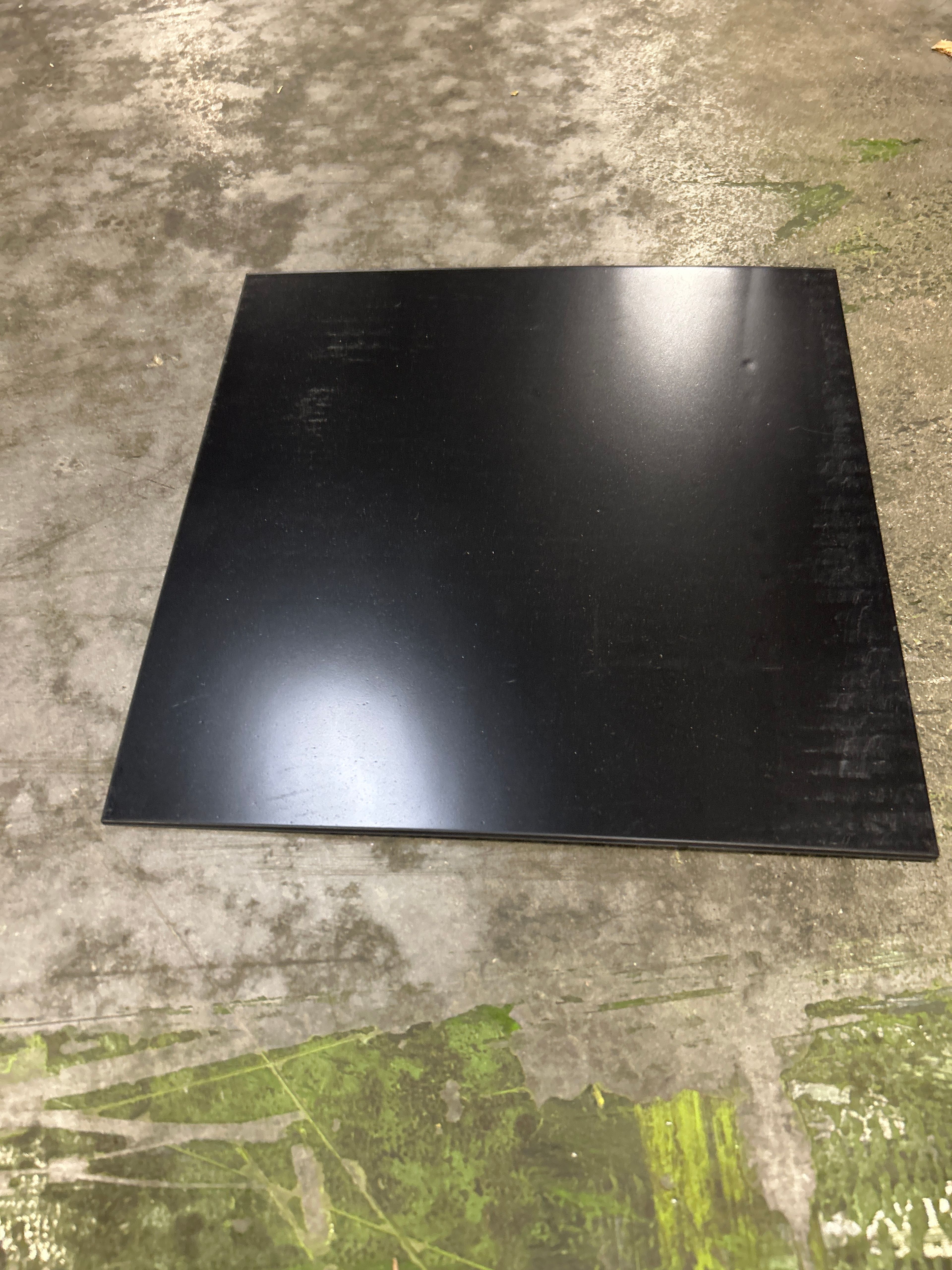 Korolath Shims- 10” x 10” x 1/8" - Document 2