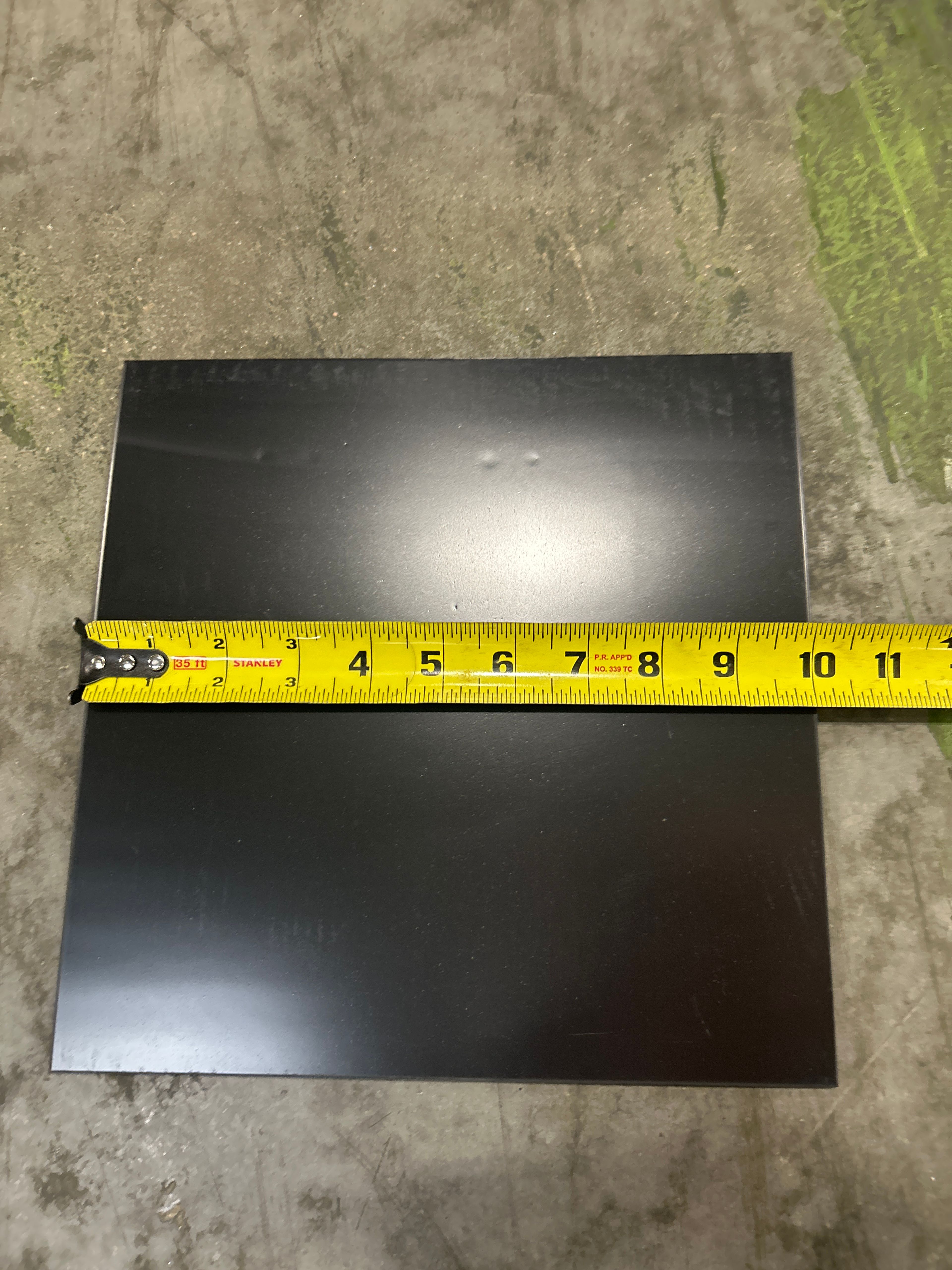 Korolath Shims- 10” x 10” x 1/8" - Document 4