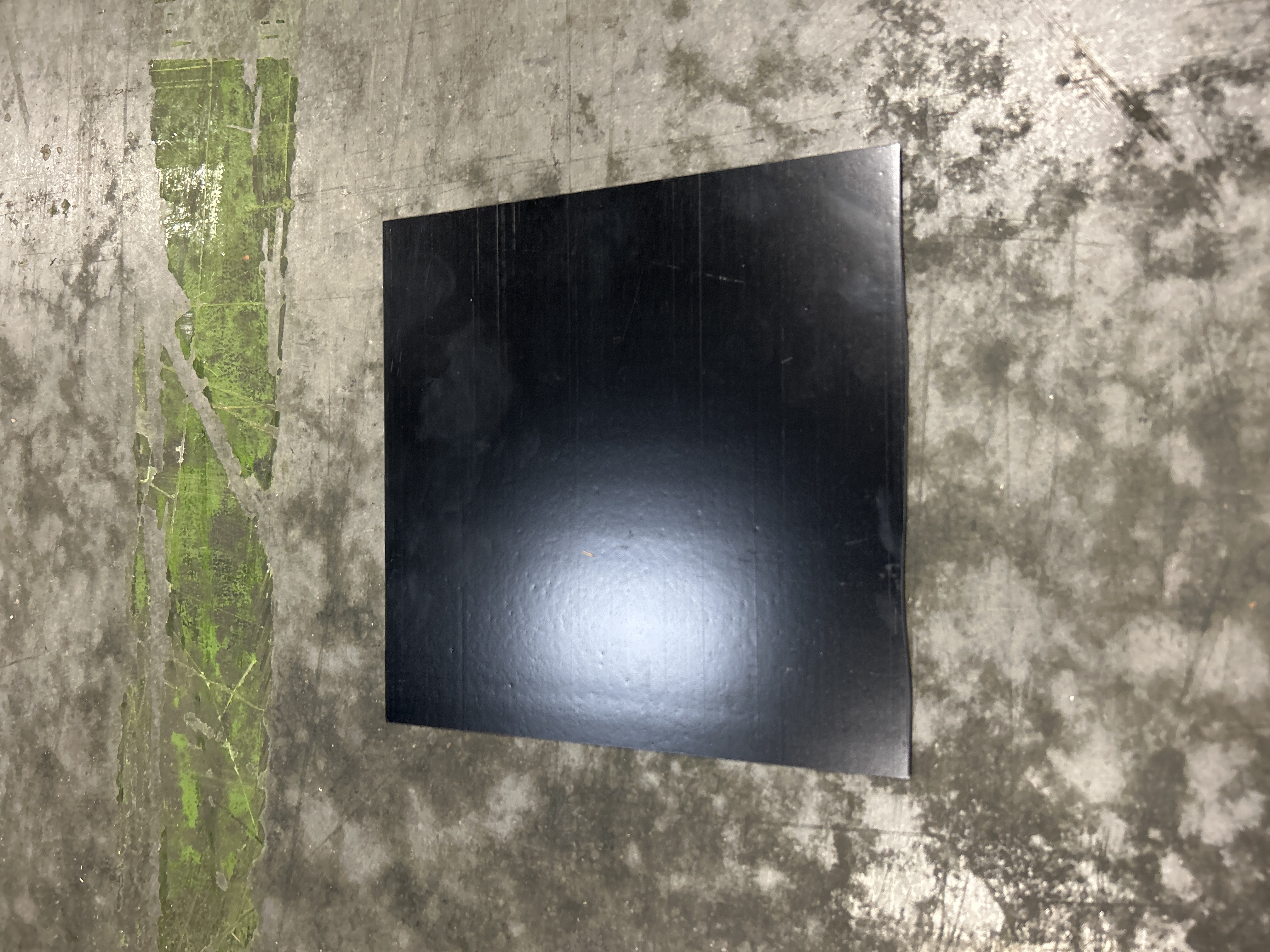 Korolath Shims - 8" x 8" x 1/8