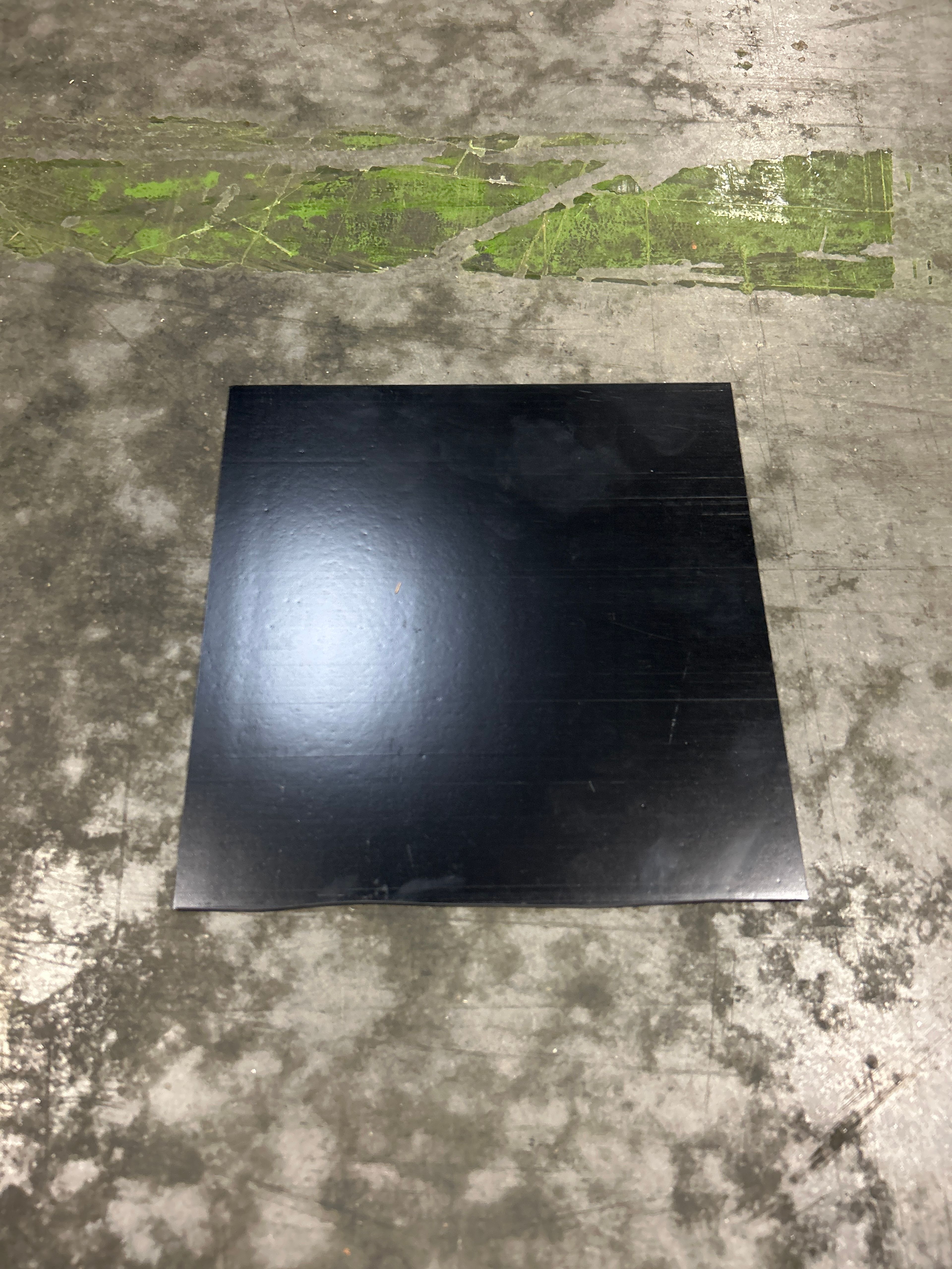 Korolath Shims - 8" x 8" x 1/8 - Document 1