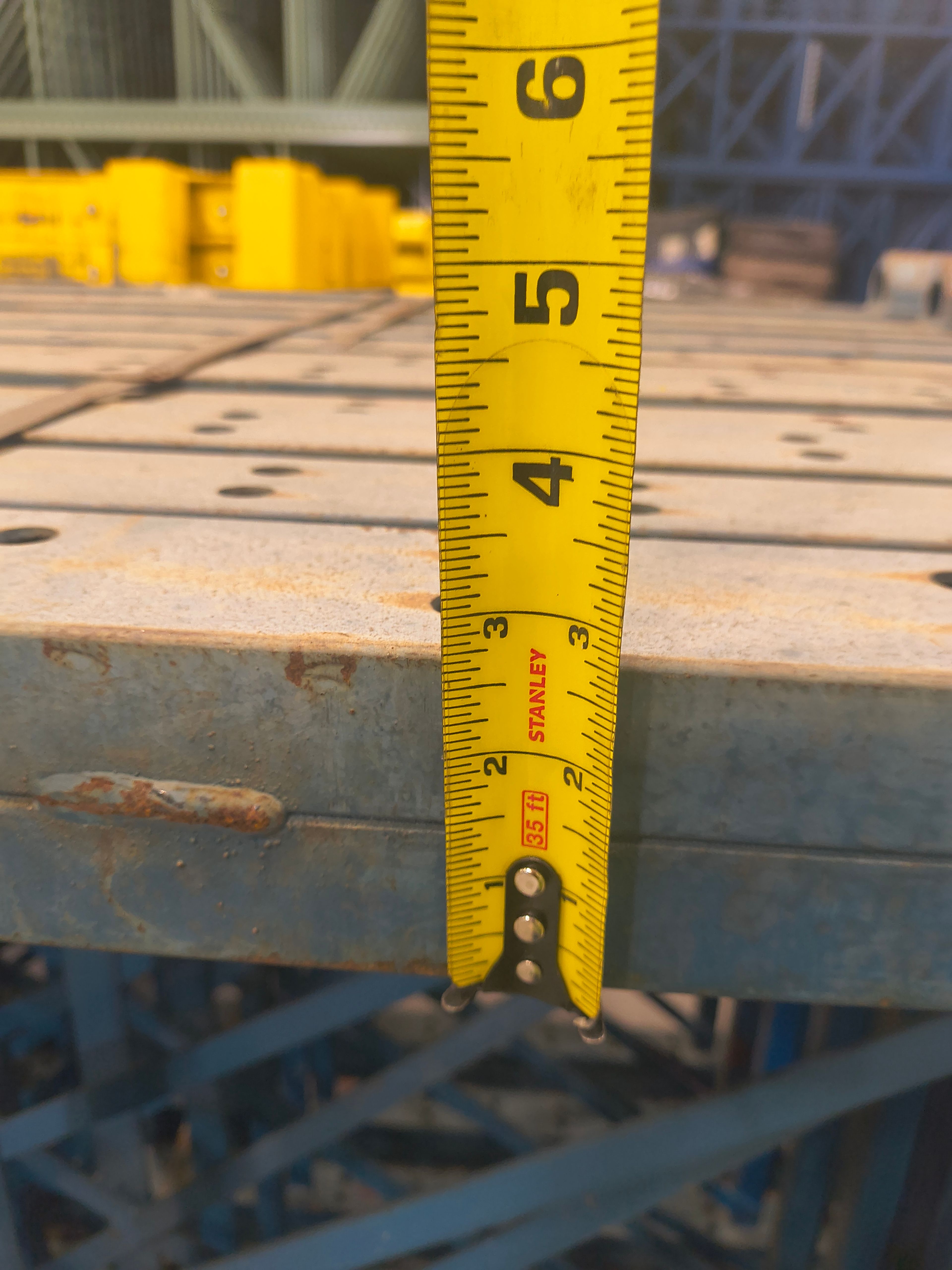 Frame structural  - Document 5