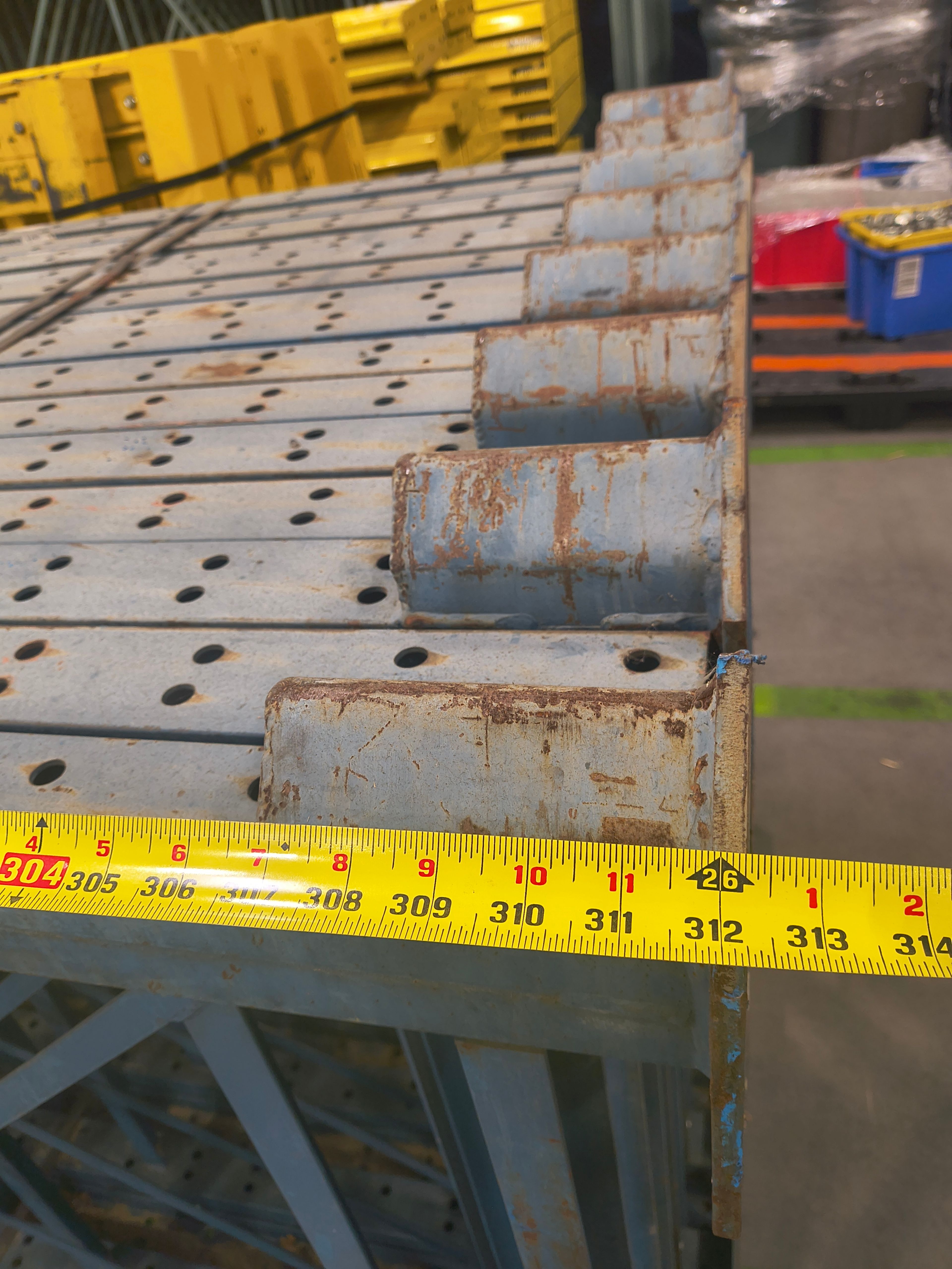 Frame structural  - Document 2