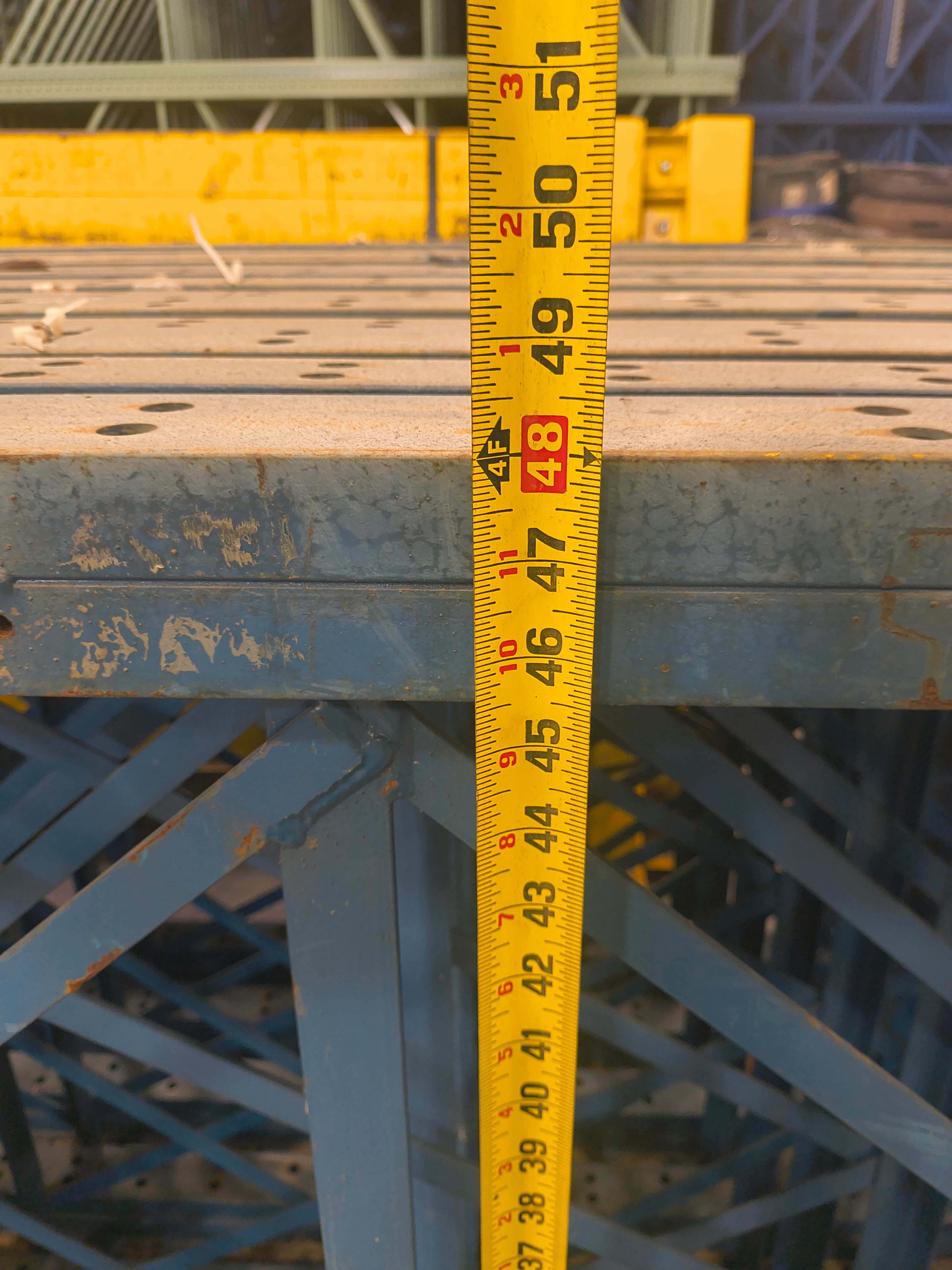 Frame structural  - Document 3