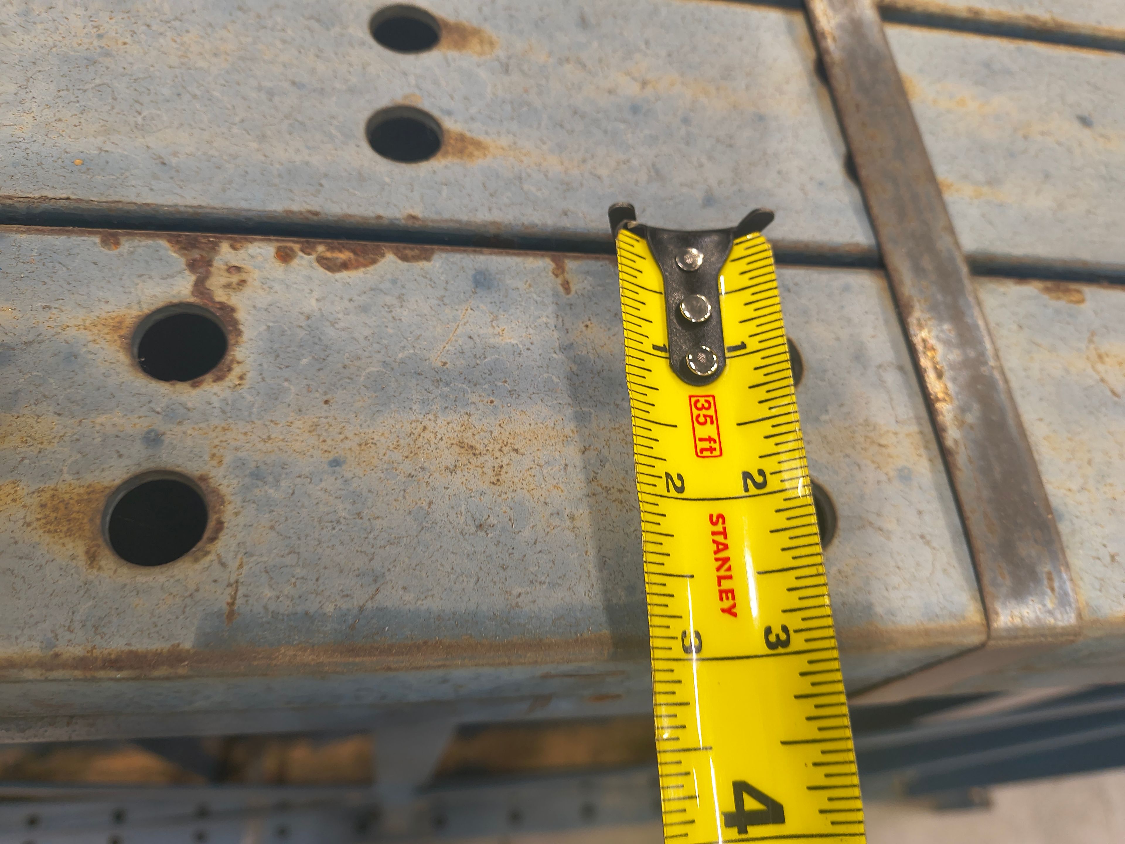 Frame structural  - Document 4