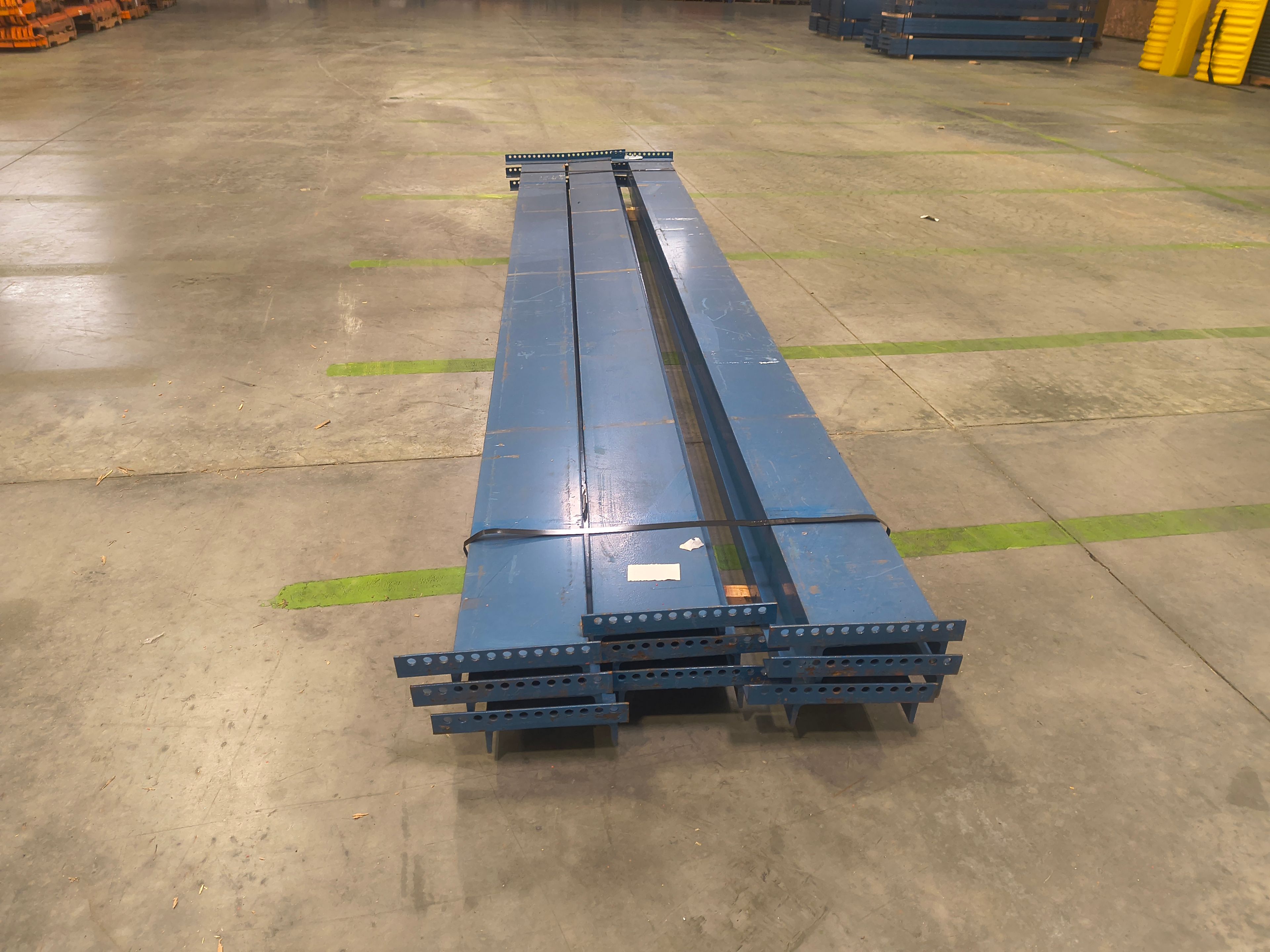 Beam Structural 156" x 9" - Document 2
