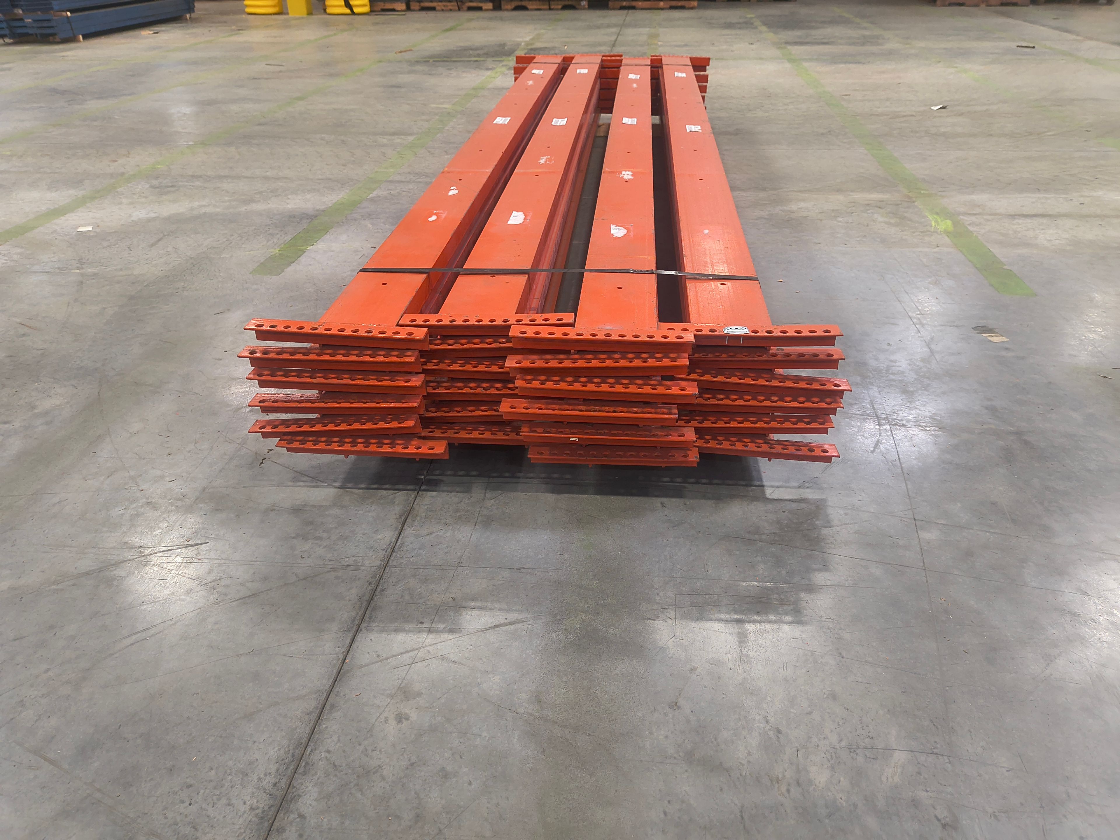 Beam Structural 140 1/2" x 6" - Document 2