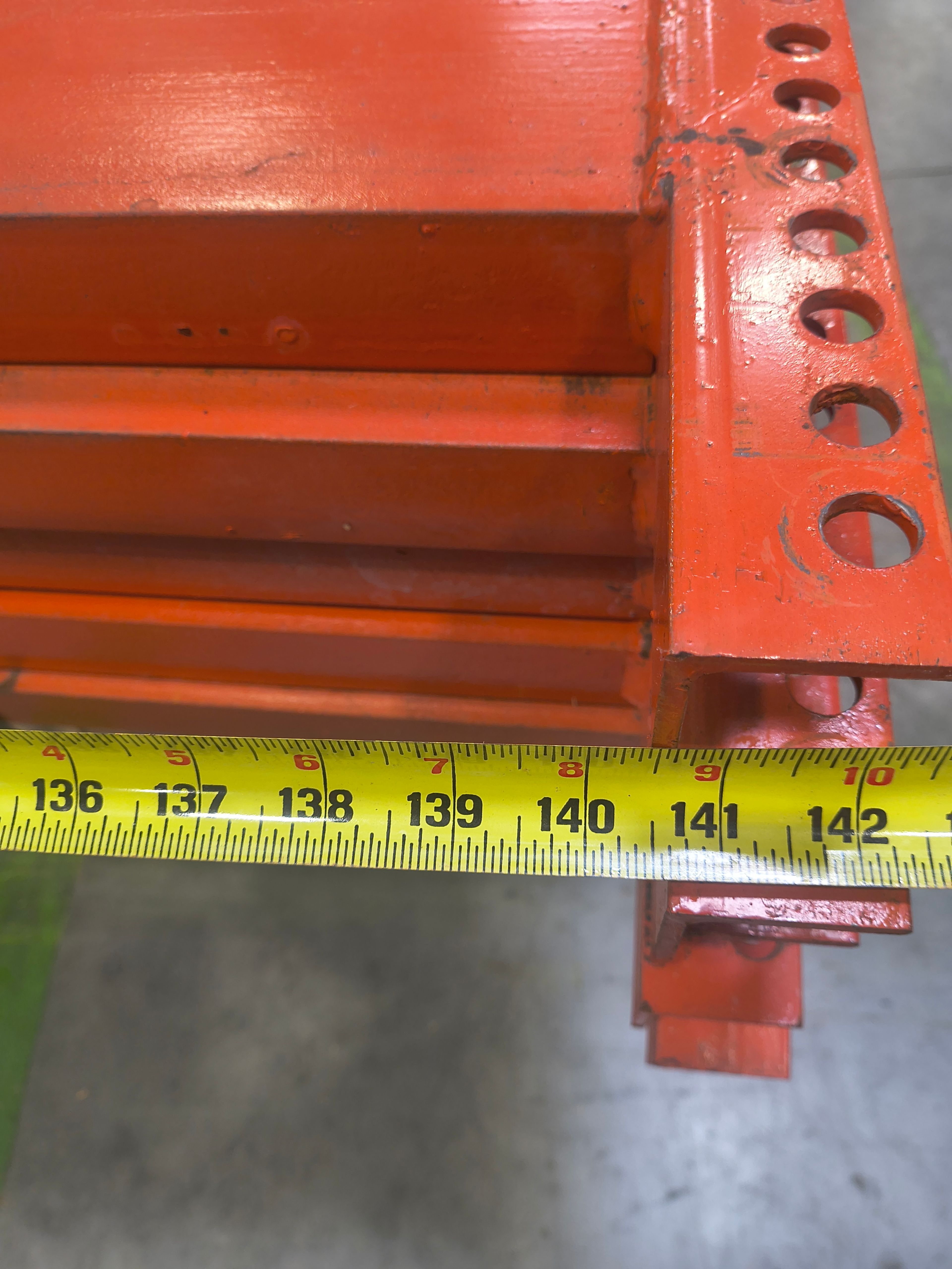 Beam Structural 140 1/2" x 6" - Document 3
