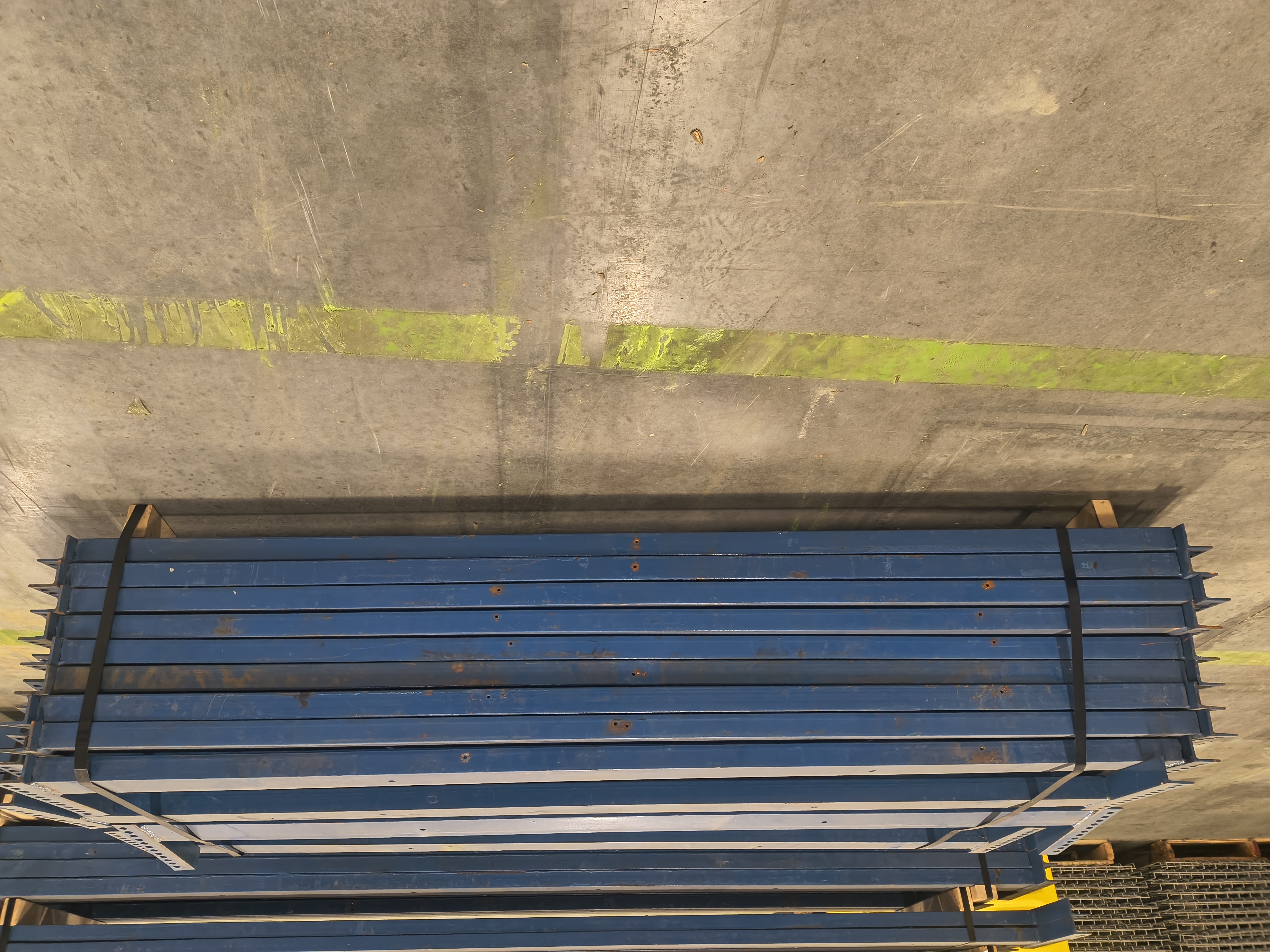 Beam Structural 74 1/2" x 4"