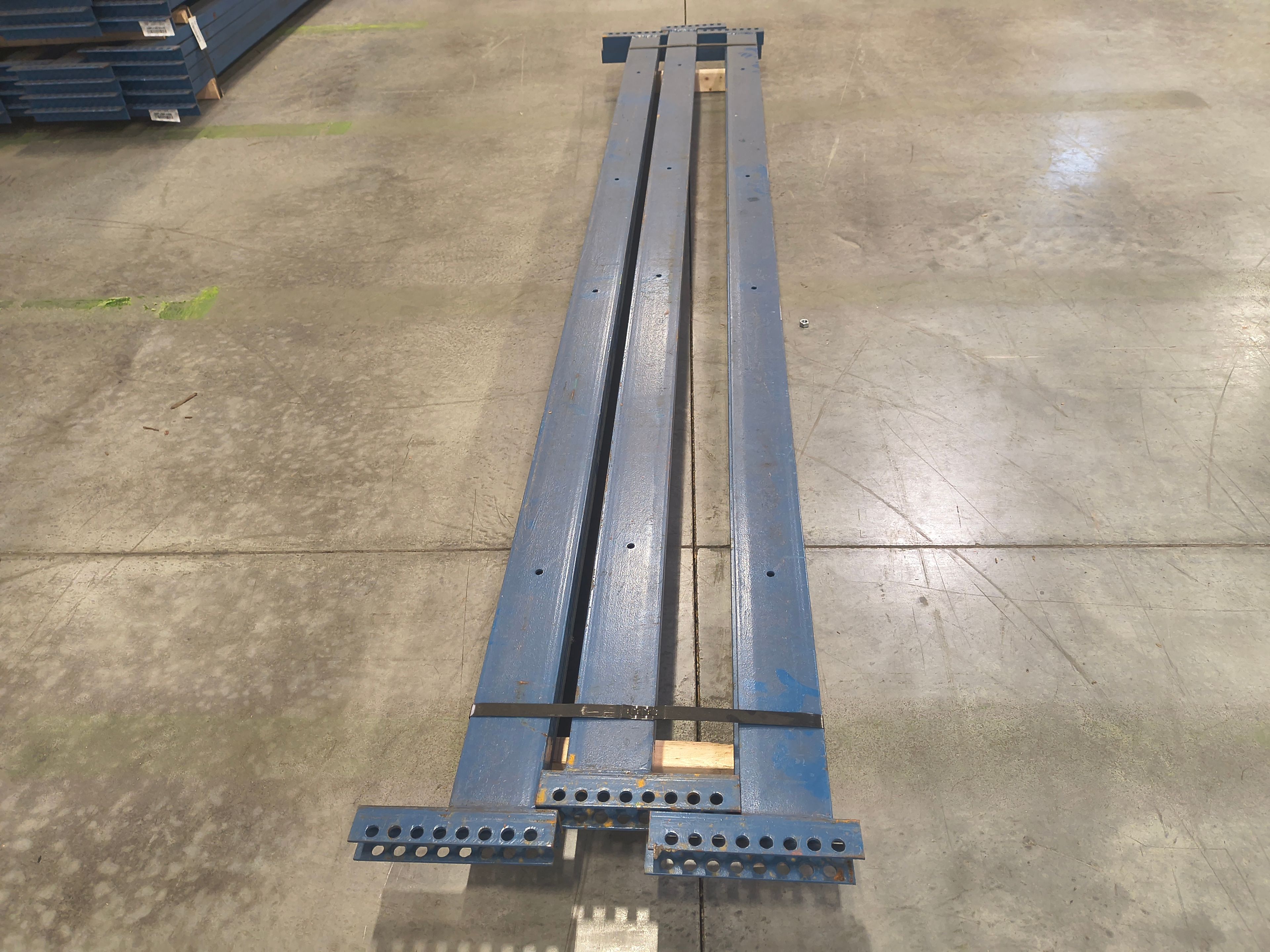 Beam - 115 1/2" x 4" - Structural - Document 2