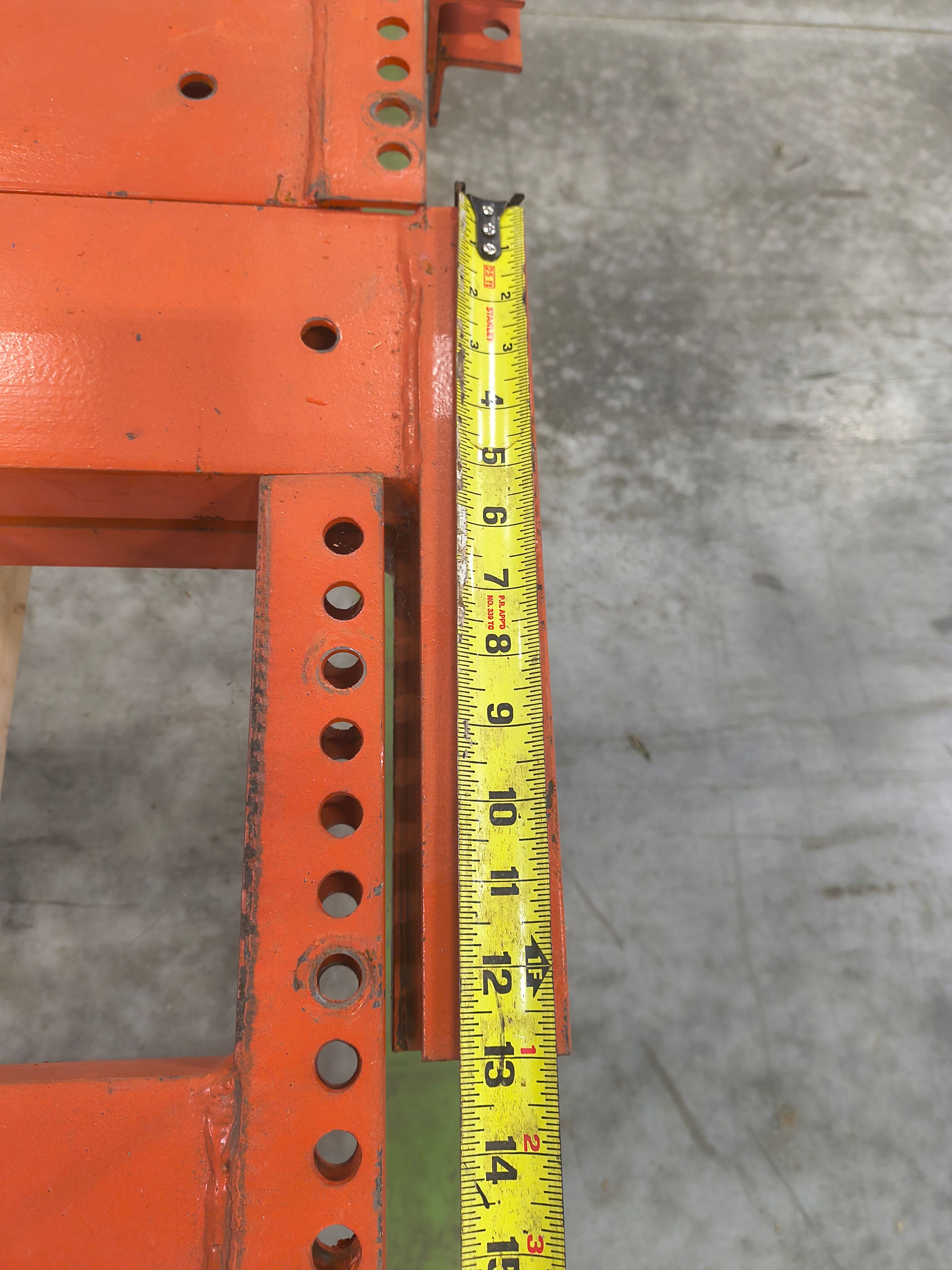 Beam - 120 1/2" x 5" - Structural - Document 5