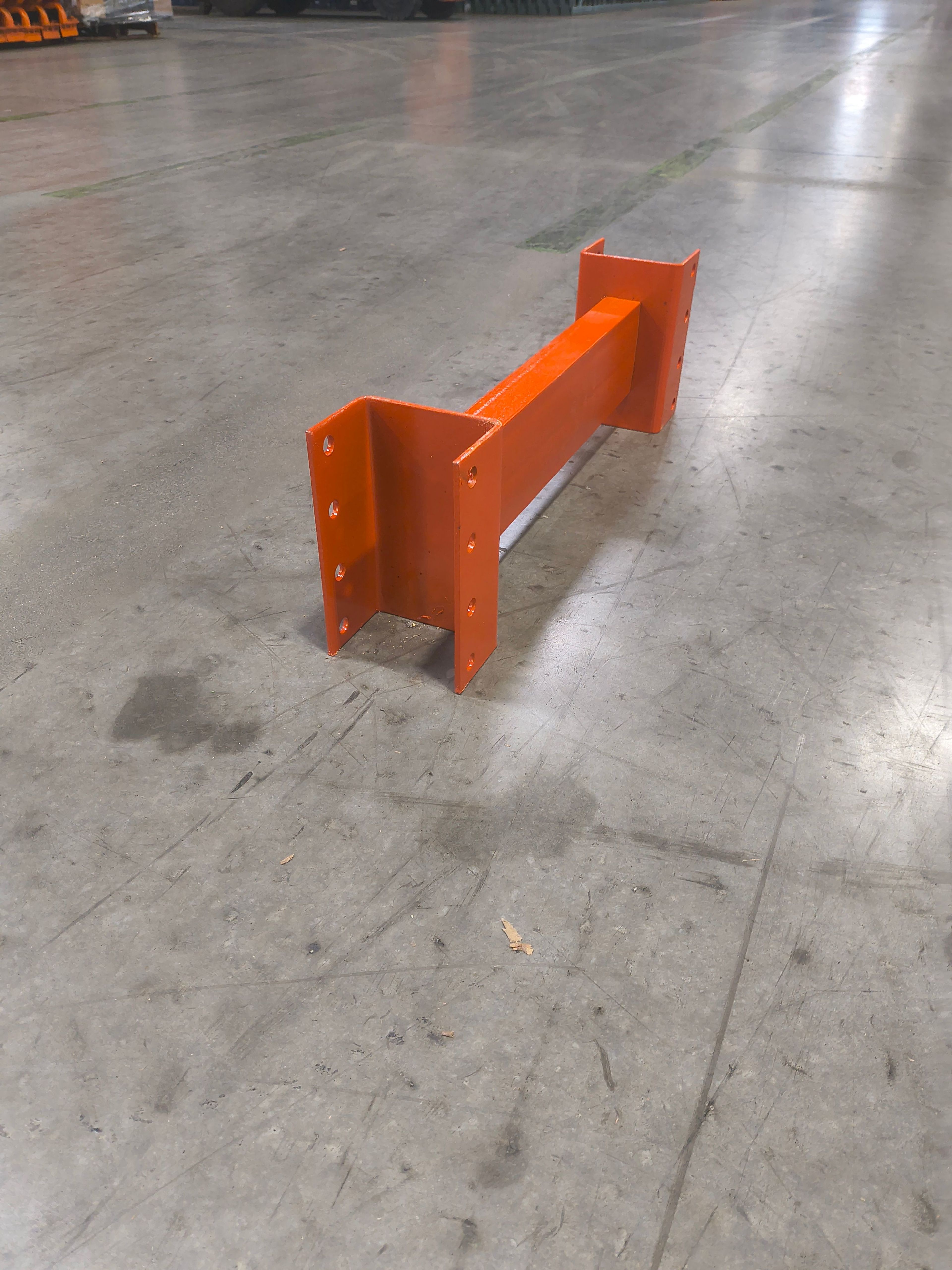 Row Spacer 18" x 4"