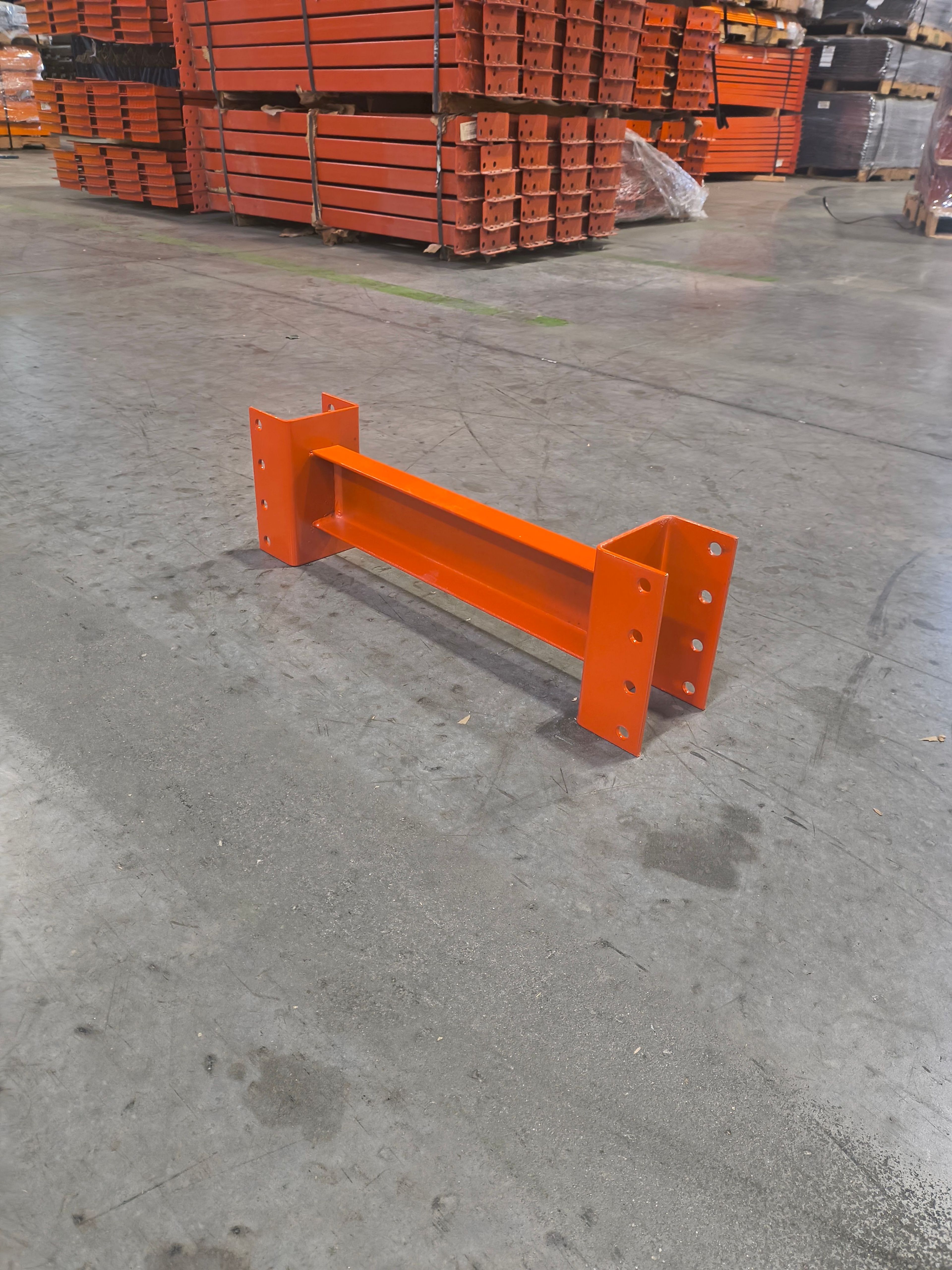 Row Spacer 18" x 4" - Document 2