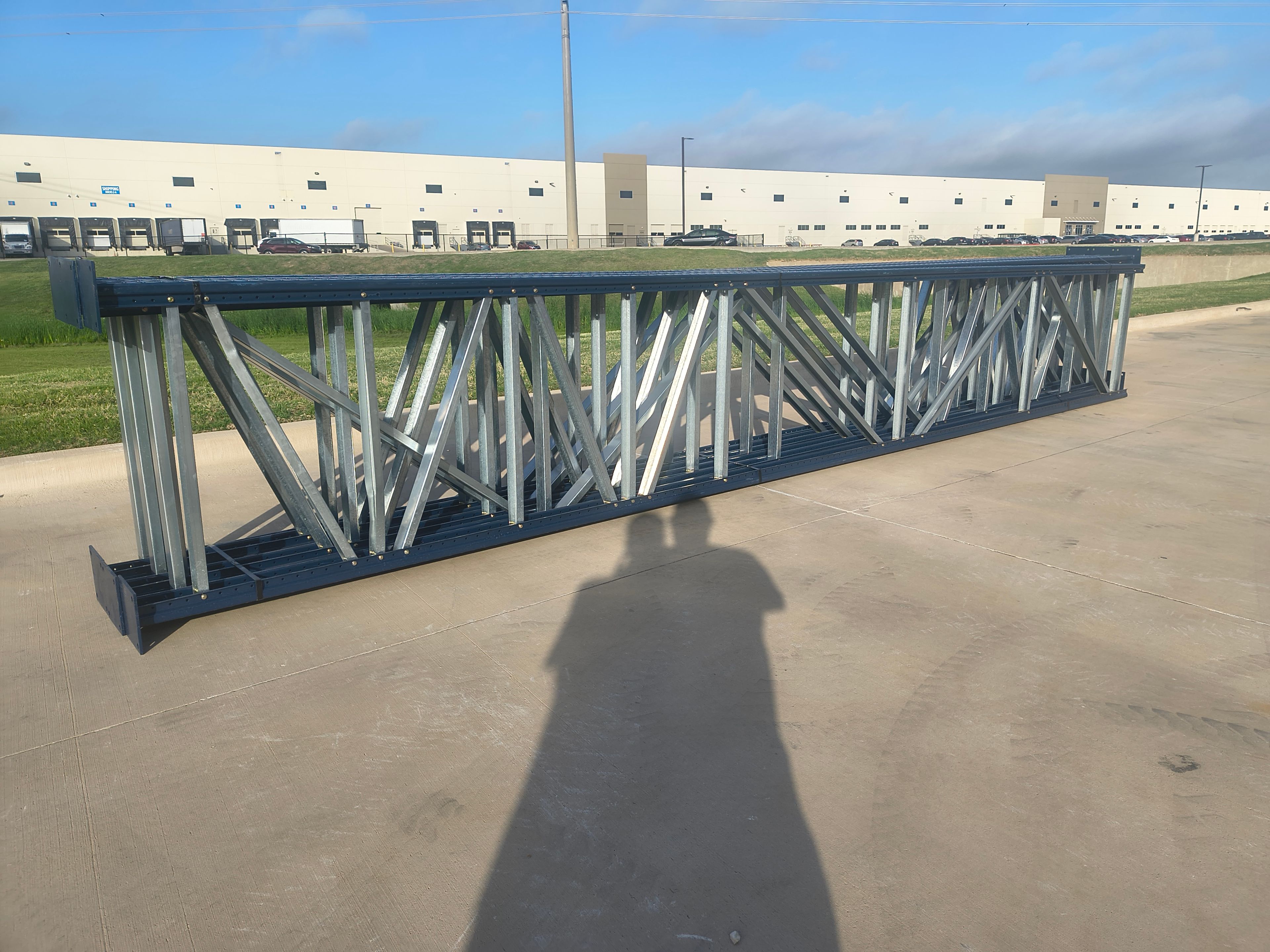 Teardrop Uprights - Document 1