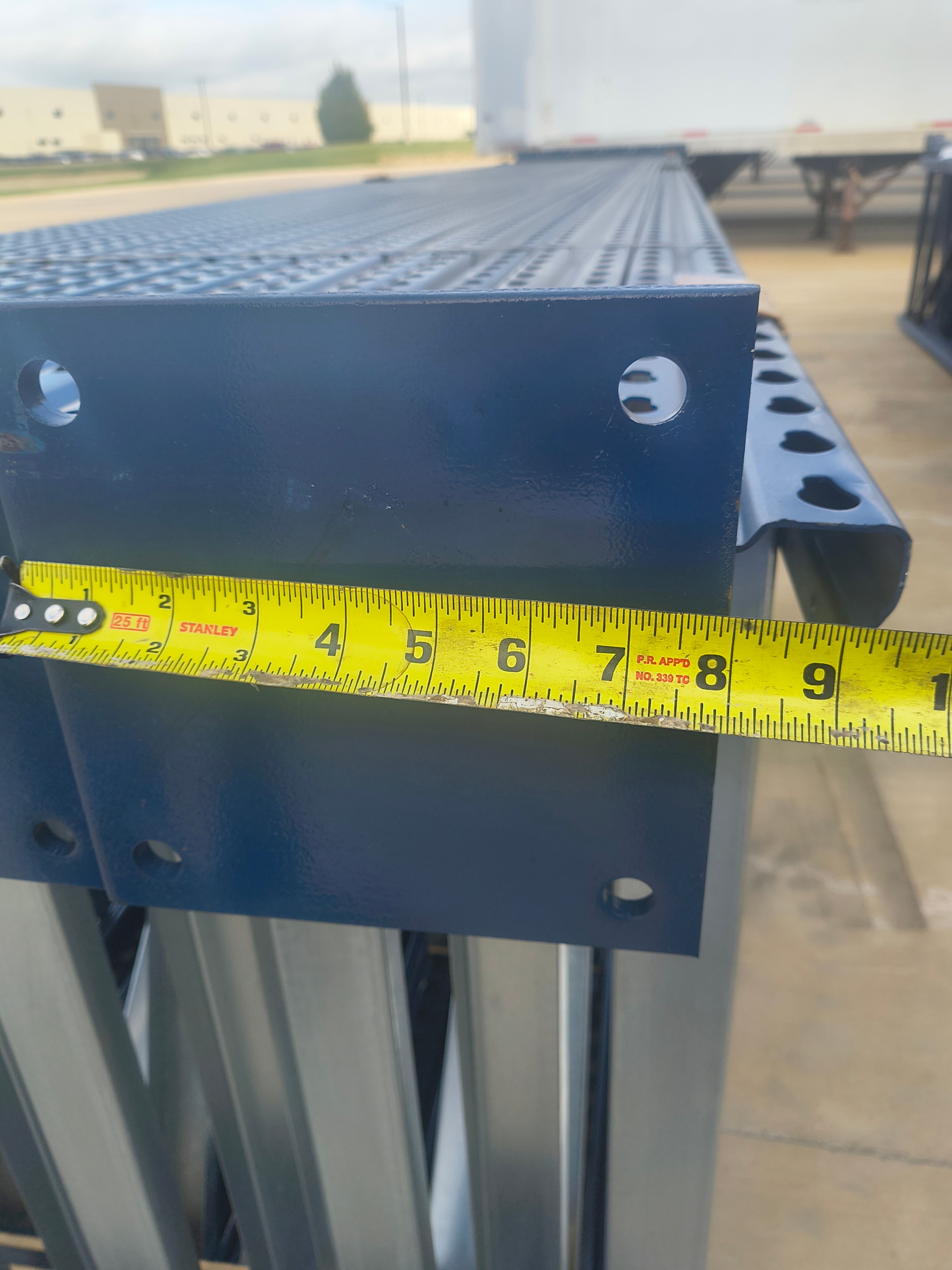 Teardrop Uprights - Document 6