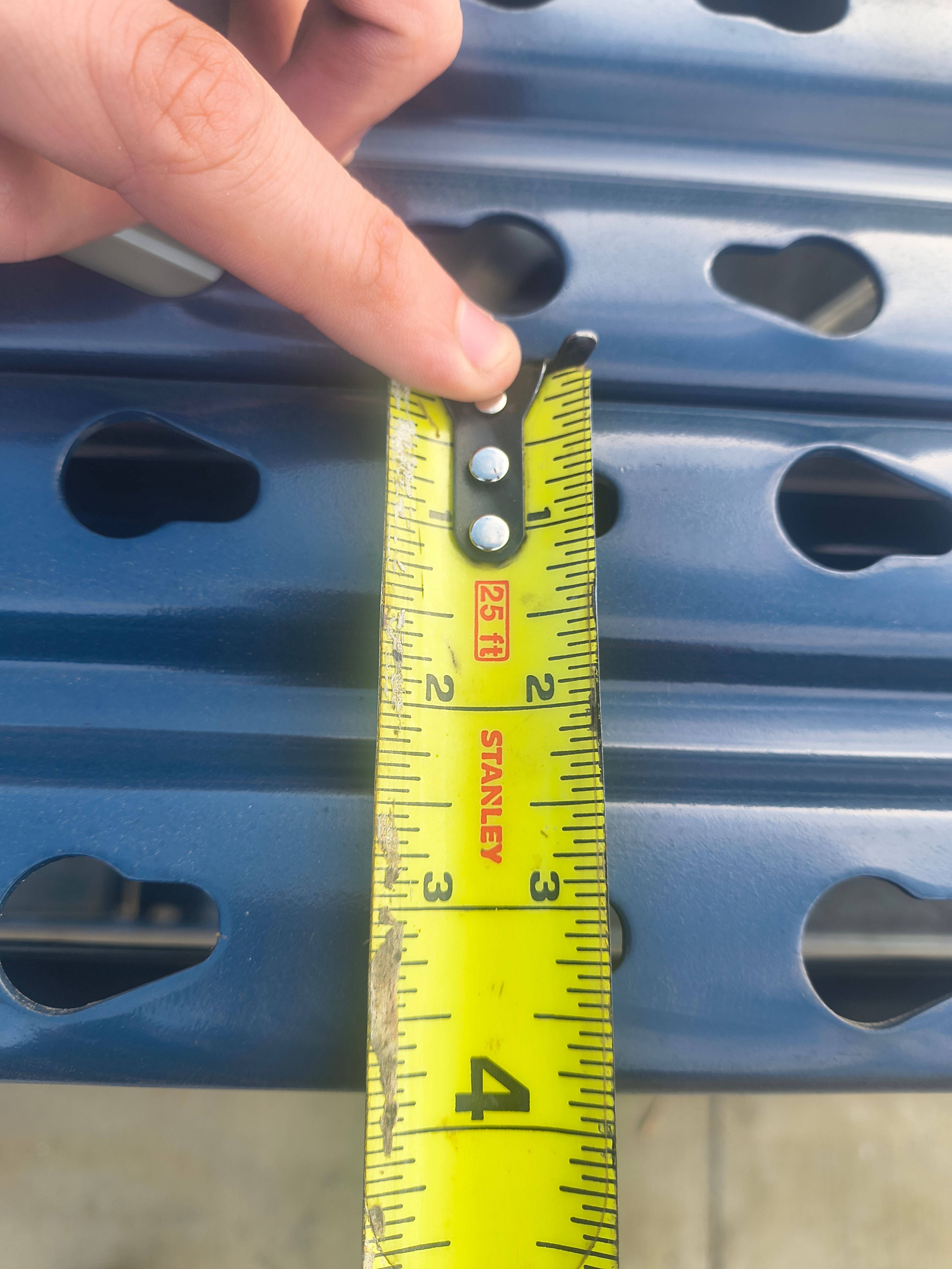 Teardrop Uprights - Document 4