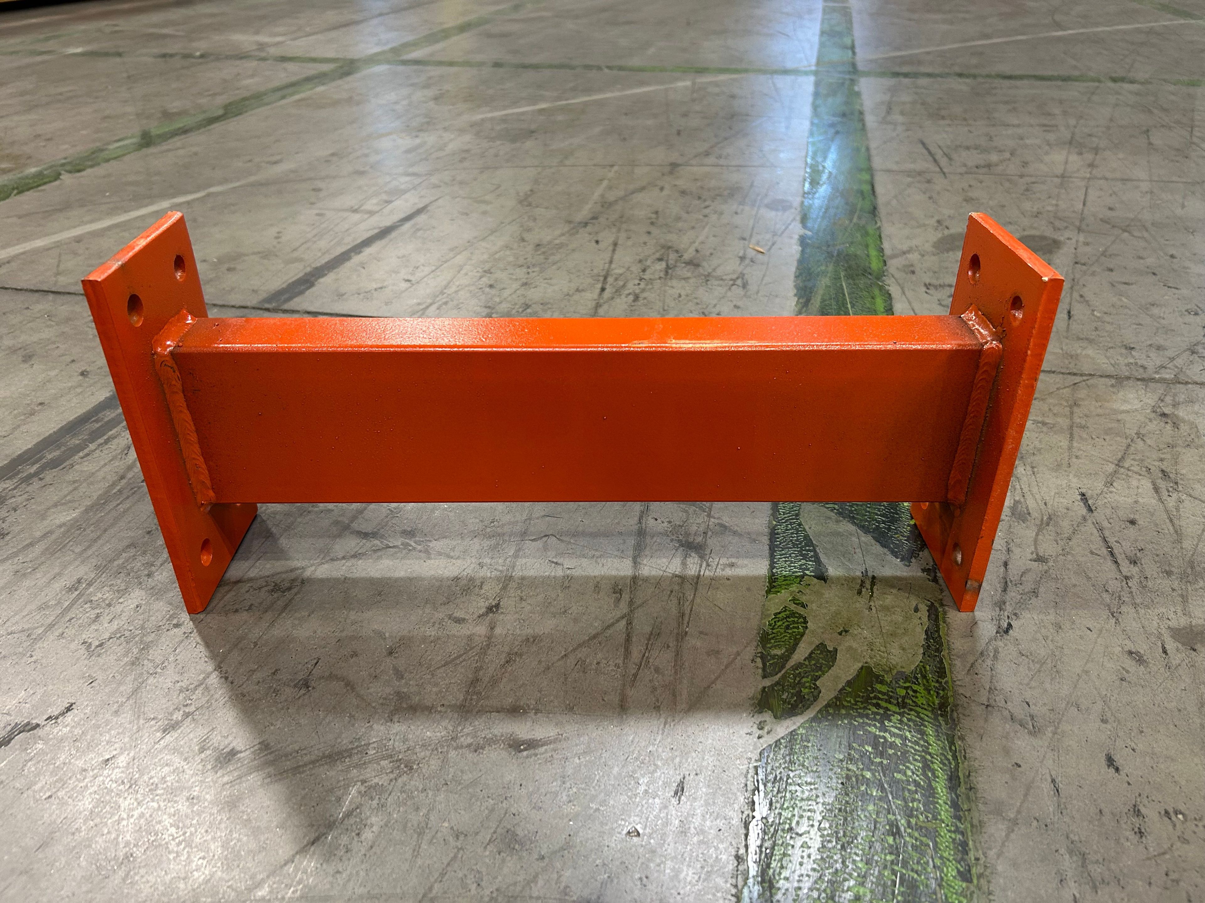 Row Spacer 18" x 4" - Document 2