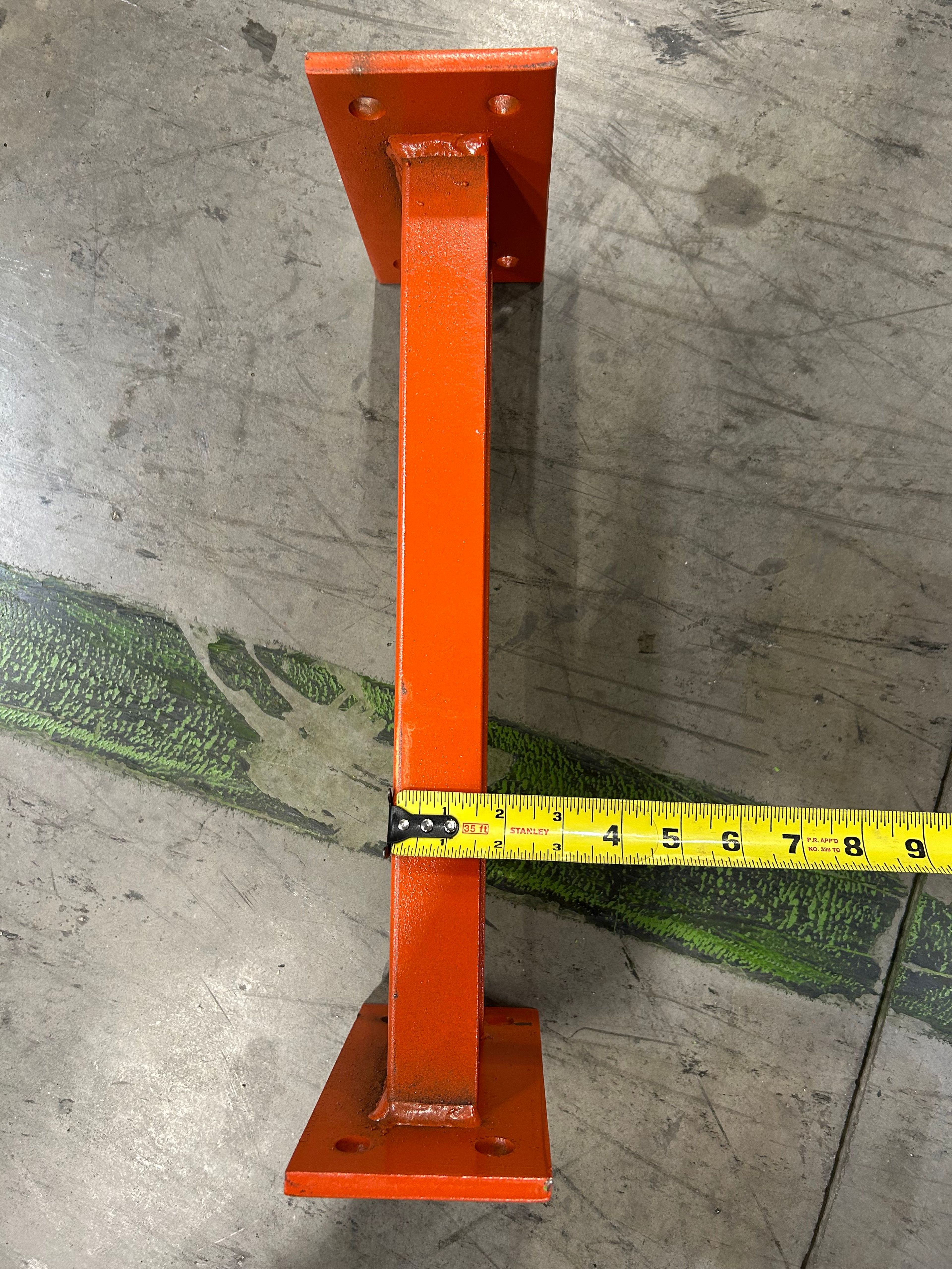 Row Spacer 18" x 4" - Document 4