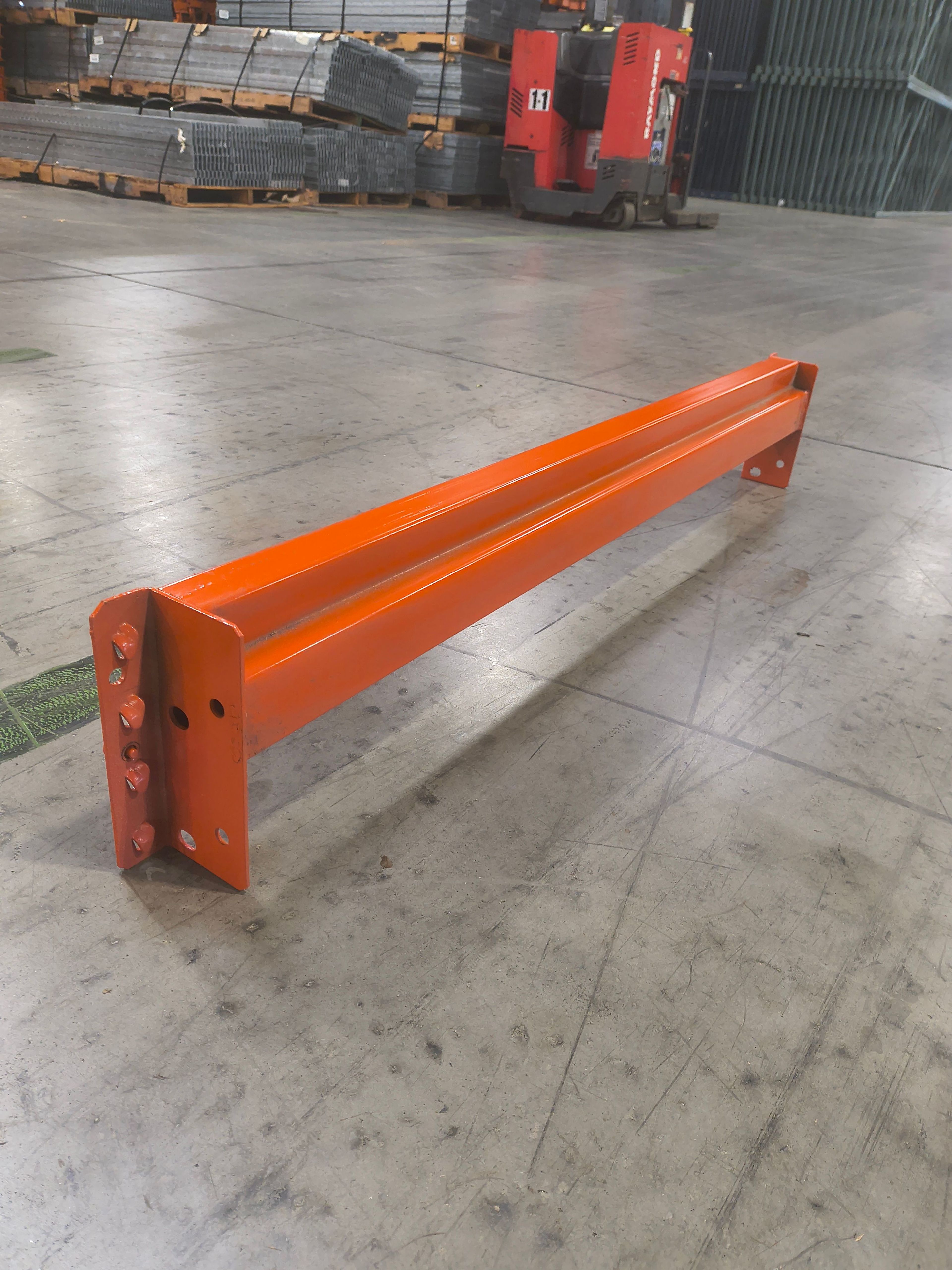 Interlake Beam 48" x 4" - Document 2