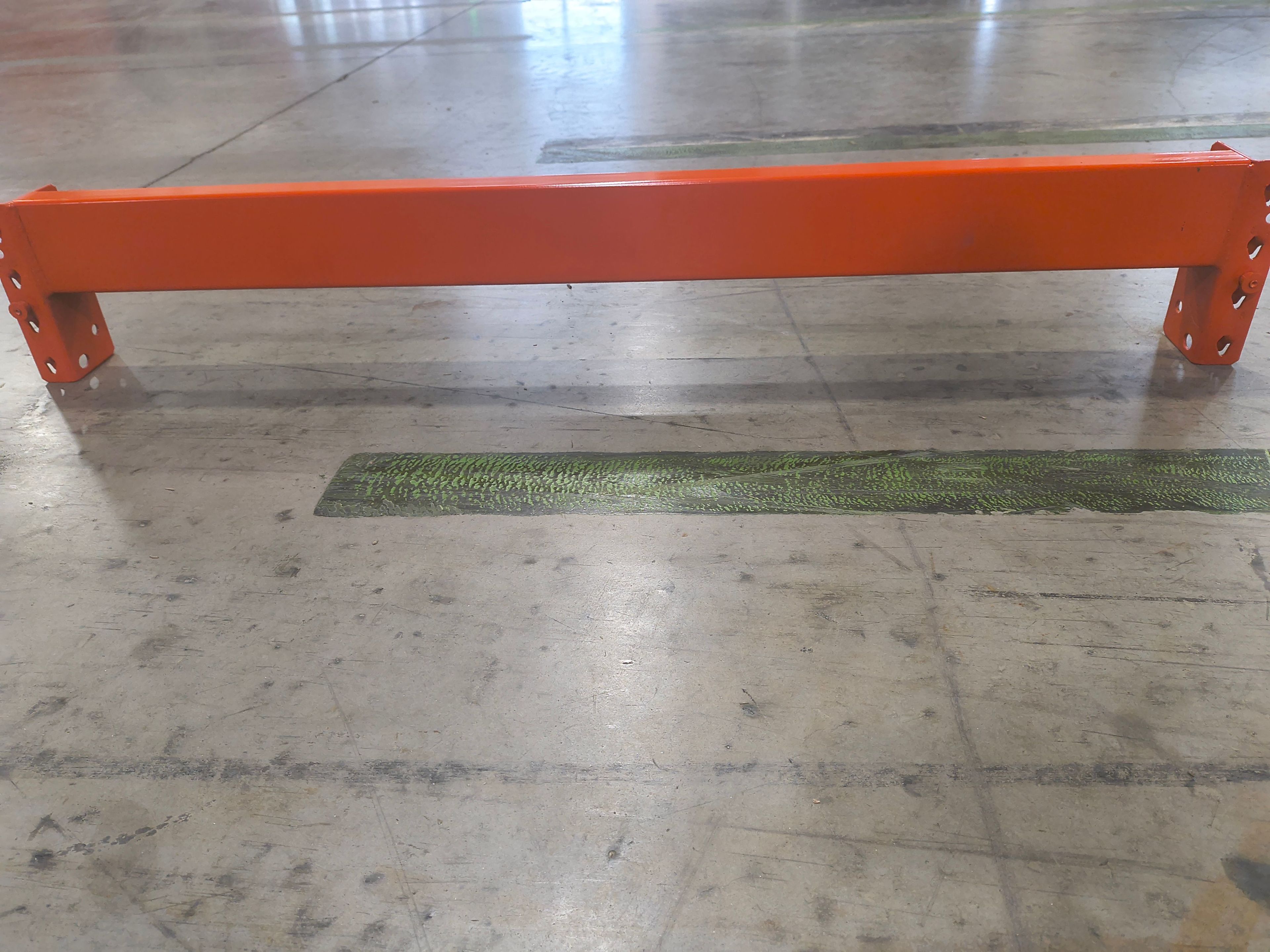 Interlake Beam 48" x 4" - Document 3