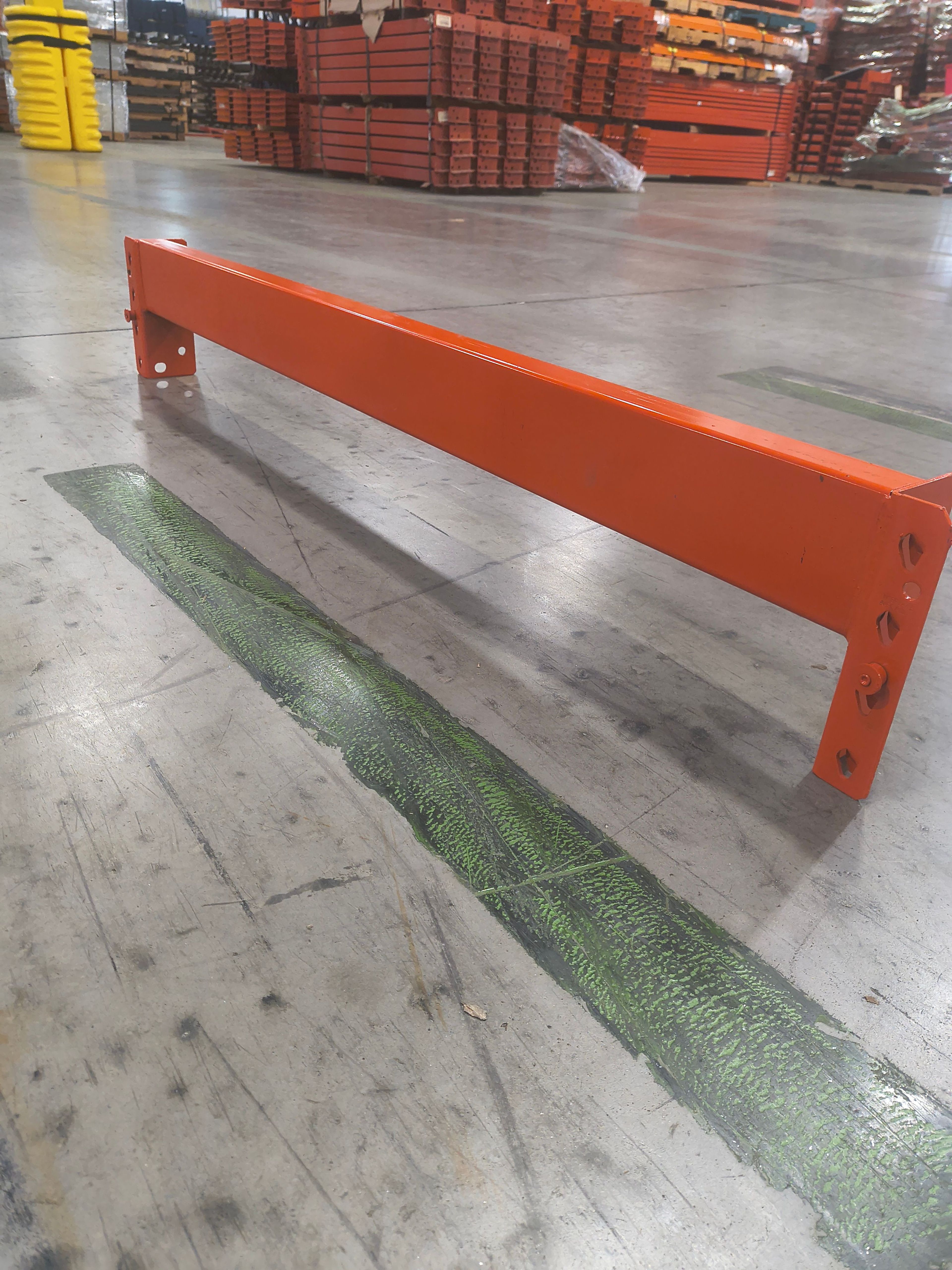 Interlake Beam 48" x 4" - Document 1