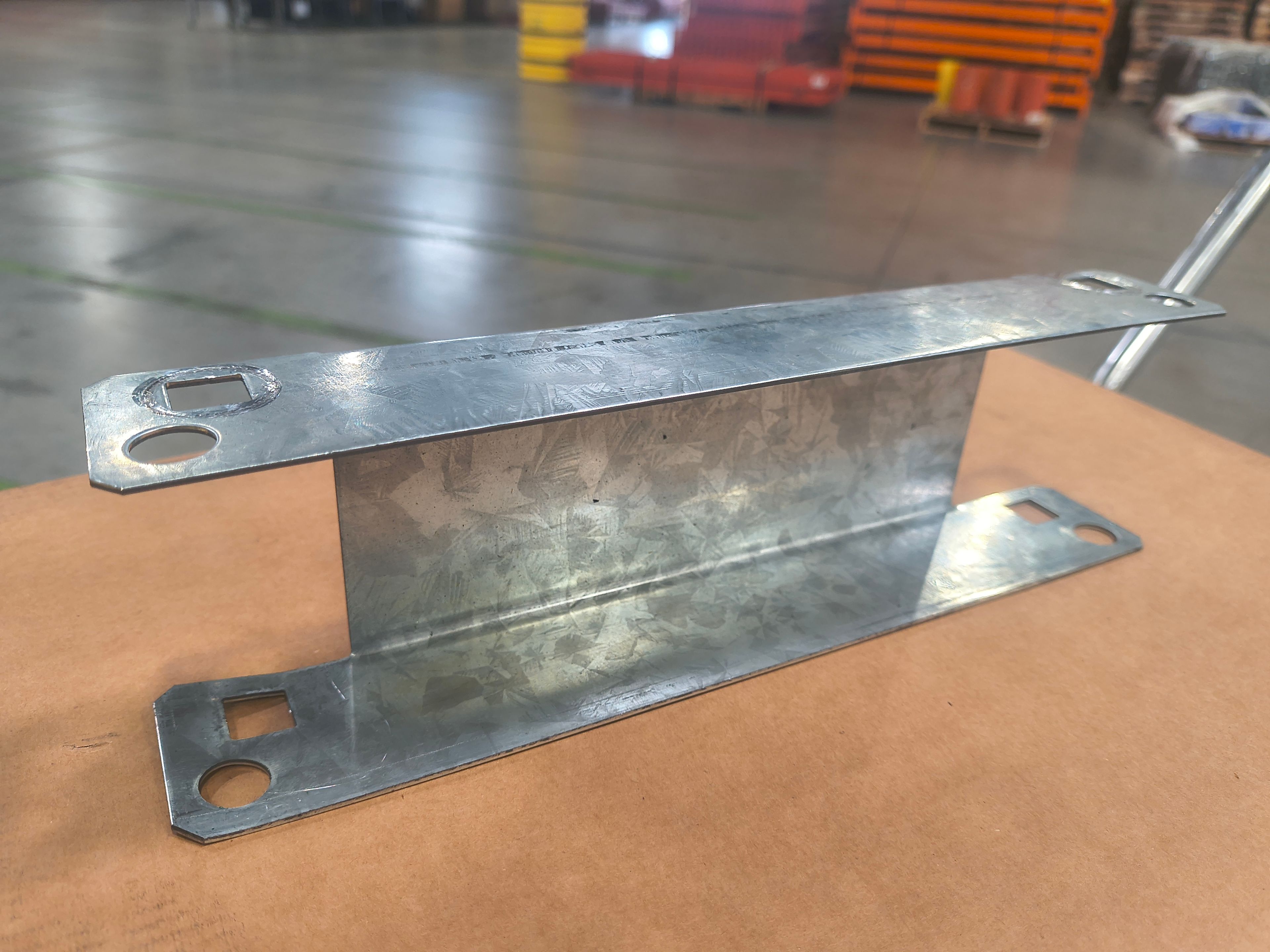 Row Spacers - Document 2