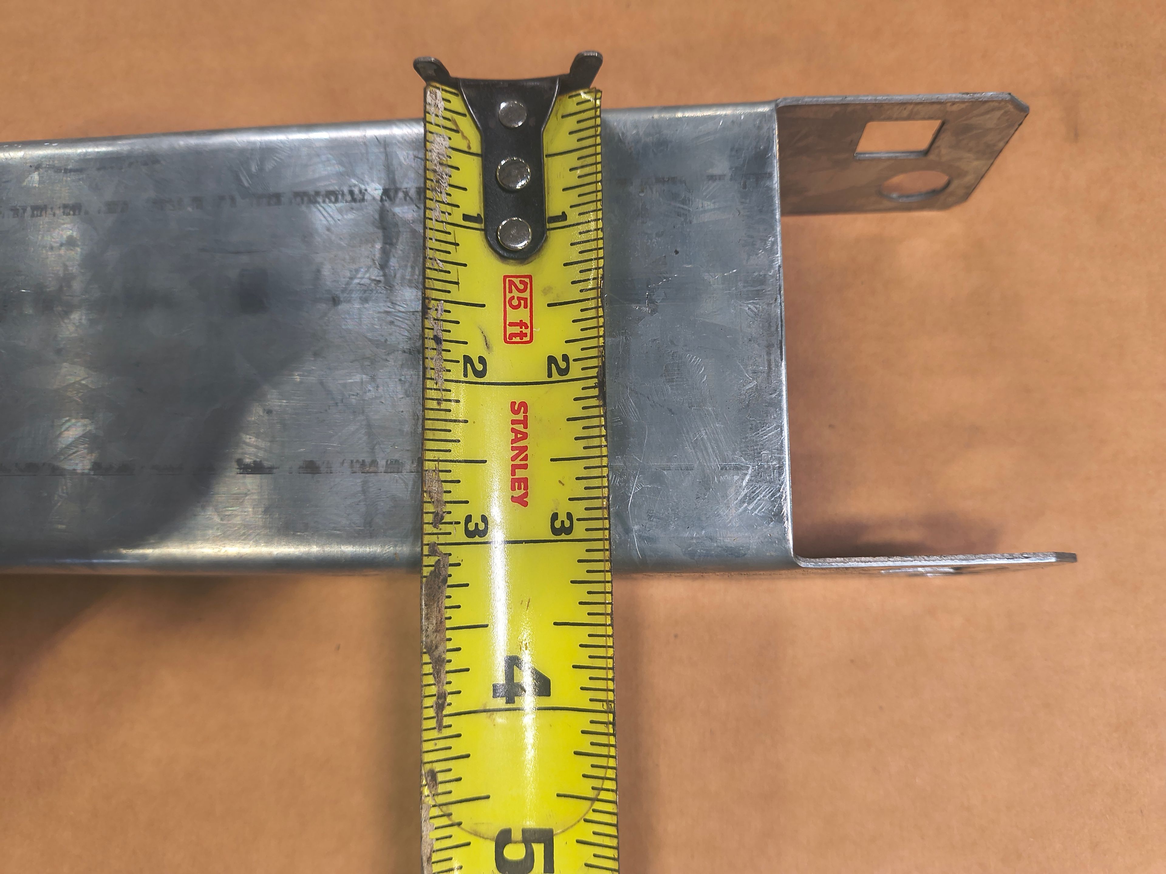 Row Spacers - Document 4