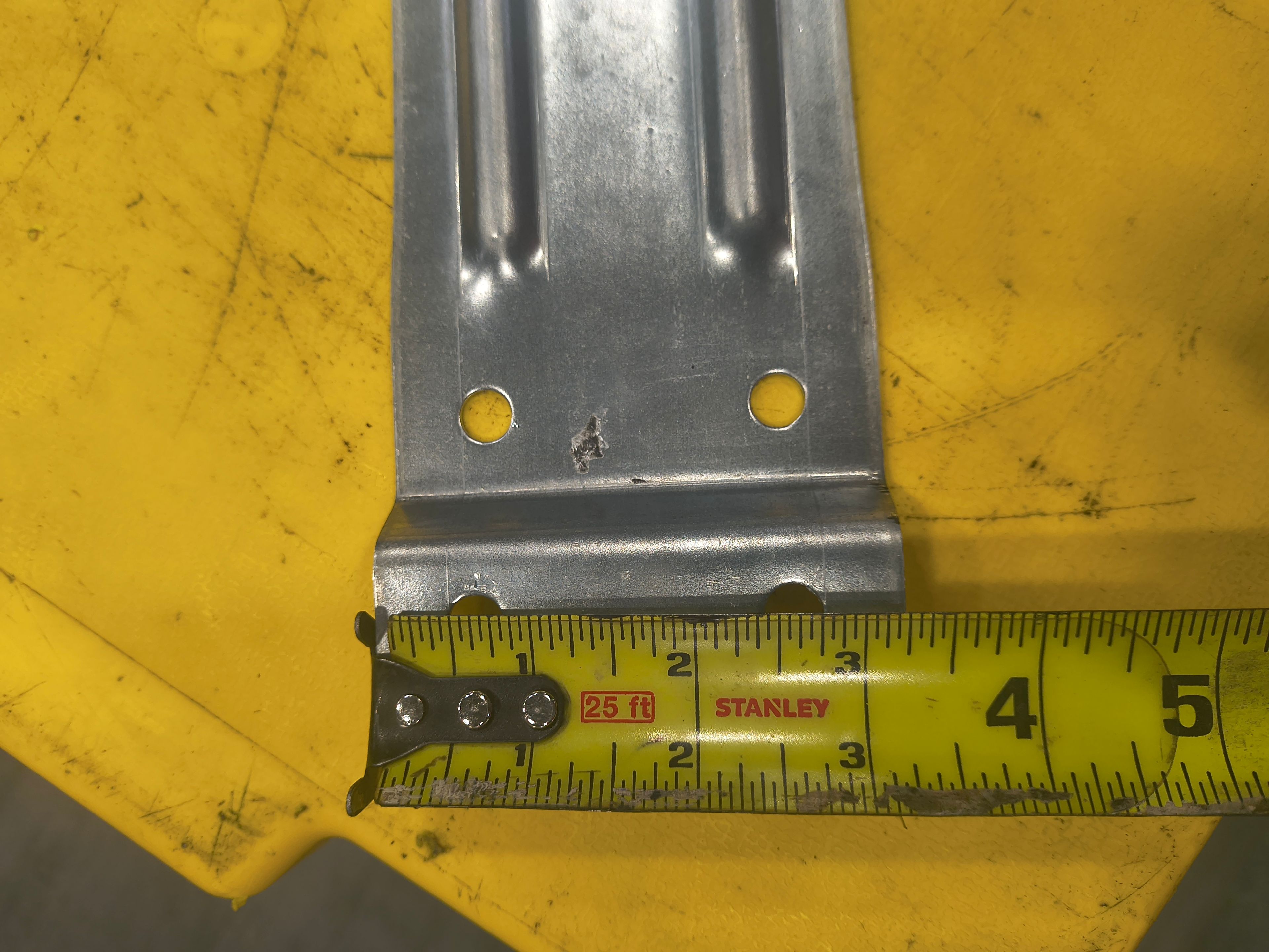 Row Spacers - Document 5