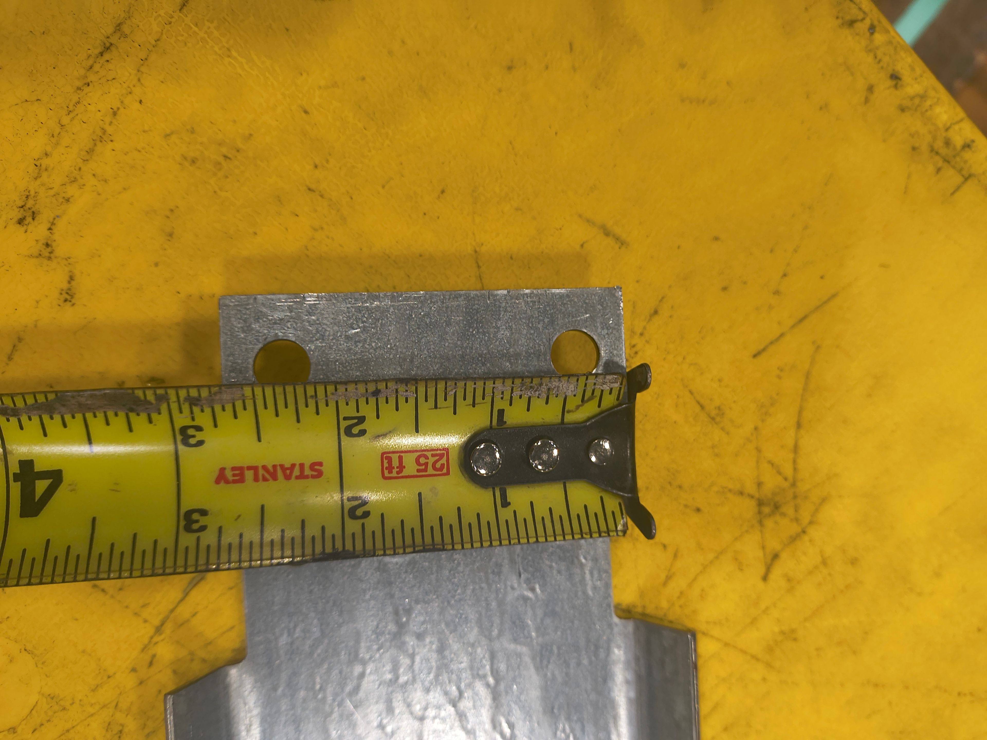 Row Spacers - Document 5