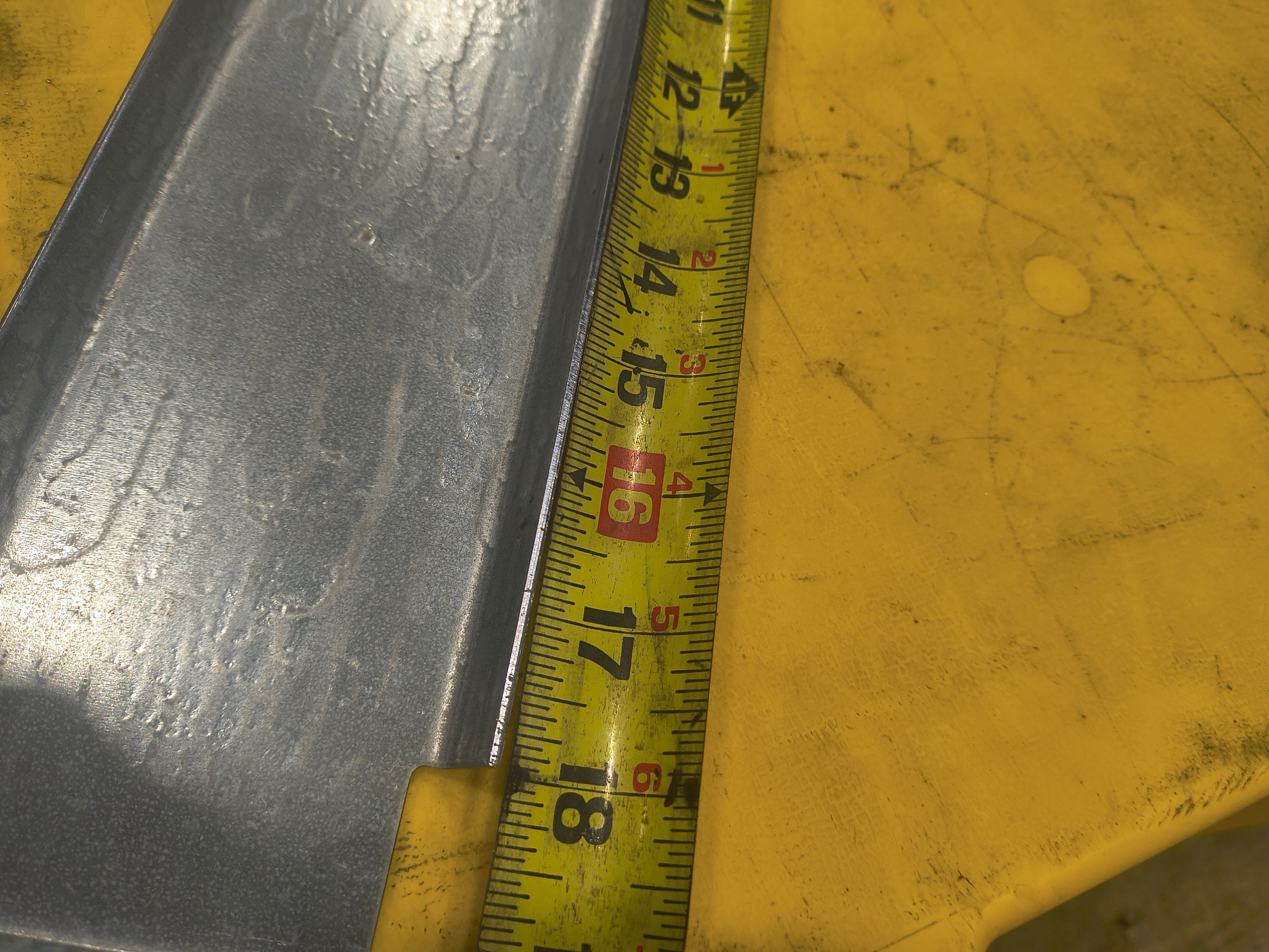 Row Spacers - Document 3