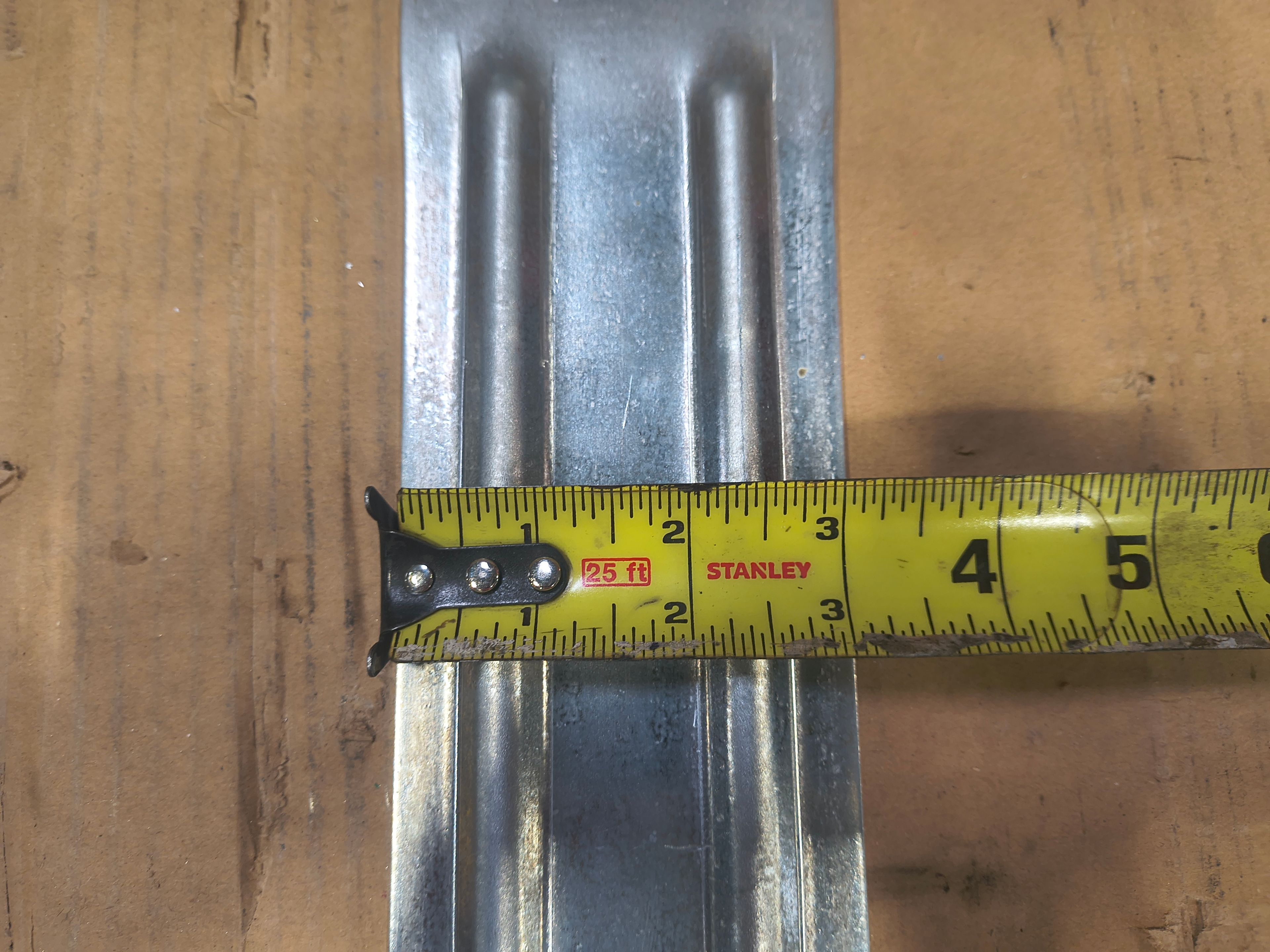 Row Spacers - Document 4