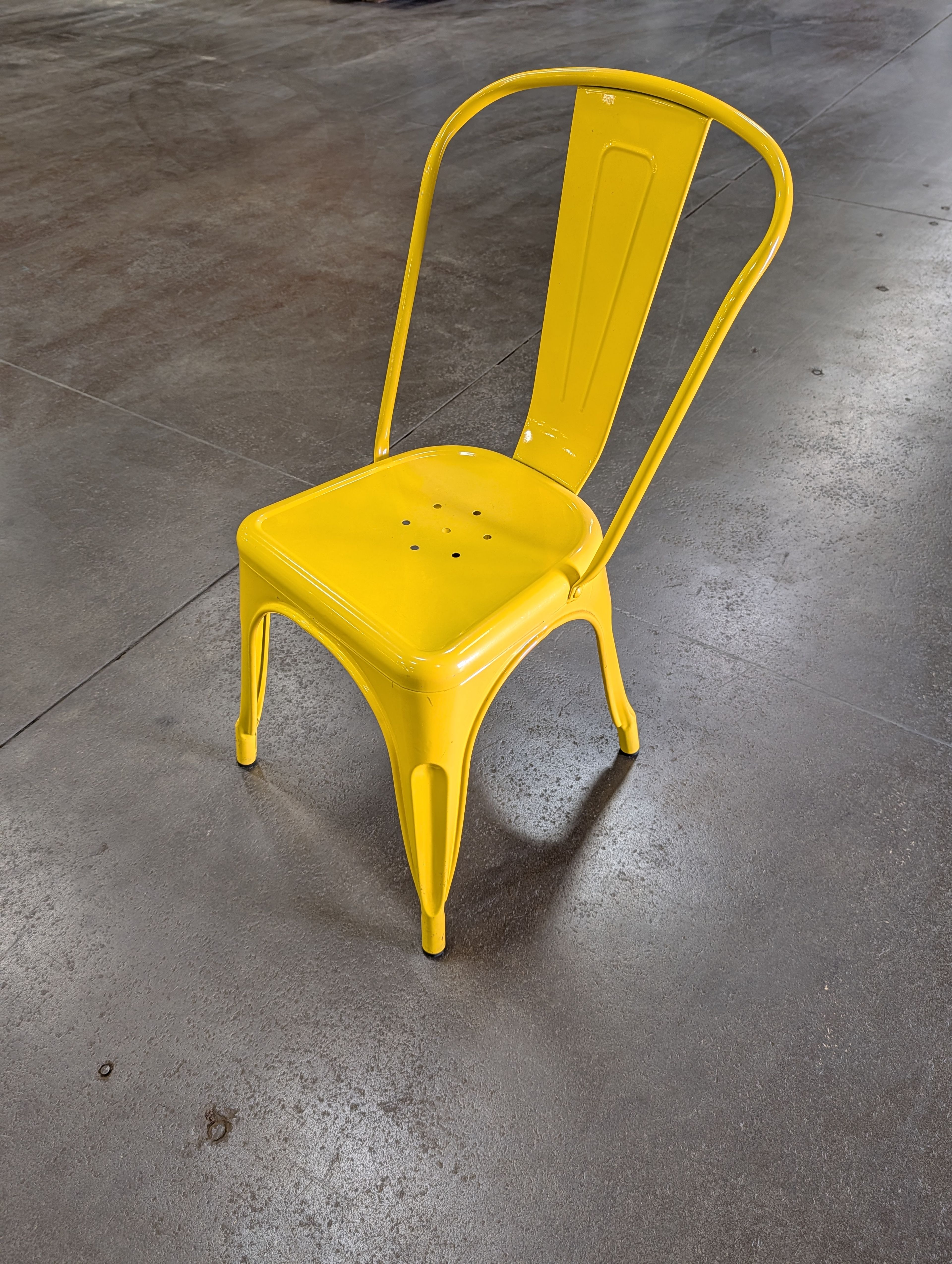Stackable Event Chair - 18" - Document 6