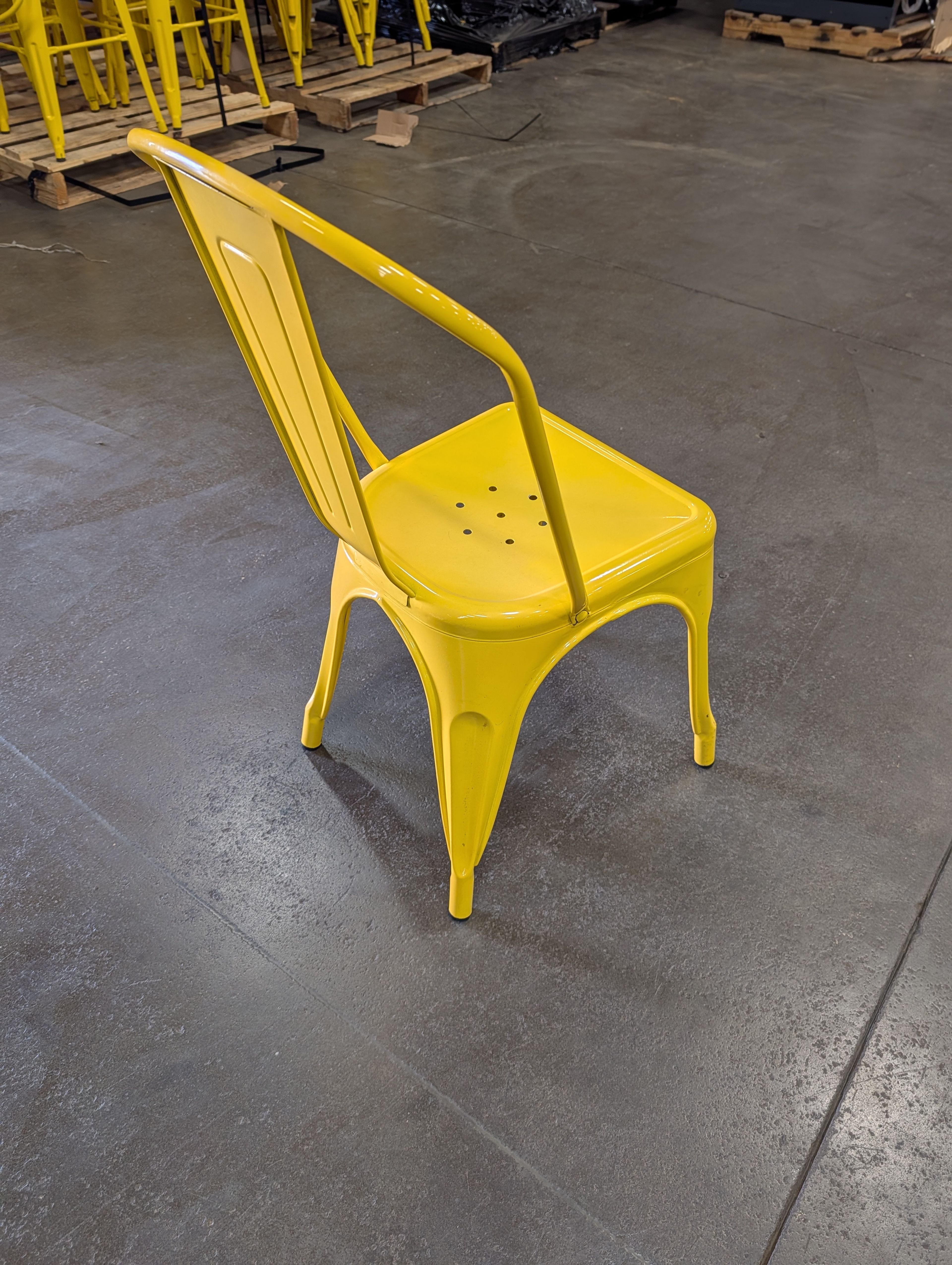 Stackable Event Chair - 18" - Document 5